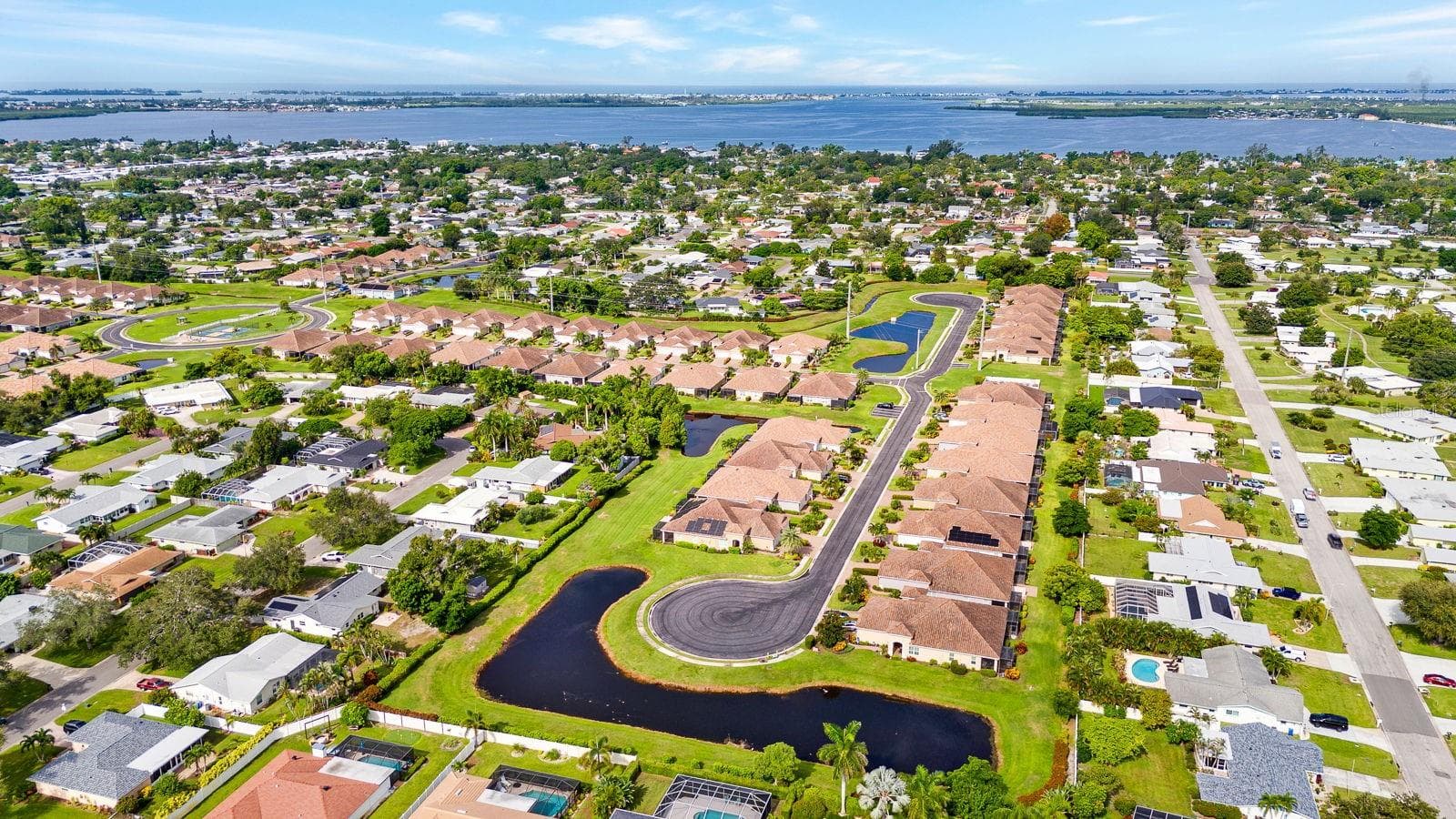 Villa at 7010 PLAYA BELLA DR, BRADENTON, photo 62 of 68