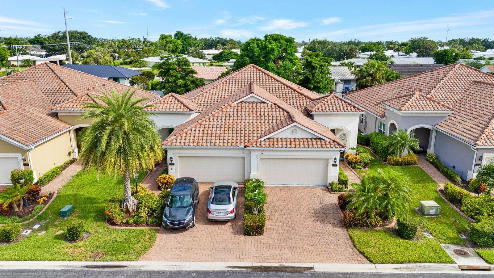 Villa at 7010 PLAYA BELLA DR, BRADENTON, photo 65 of 68