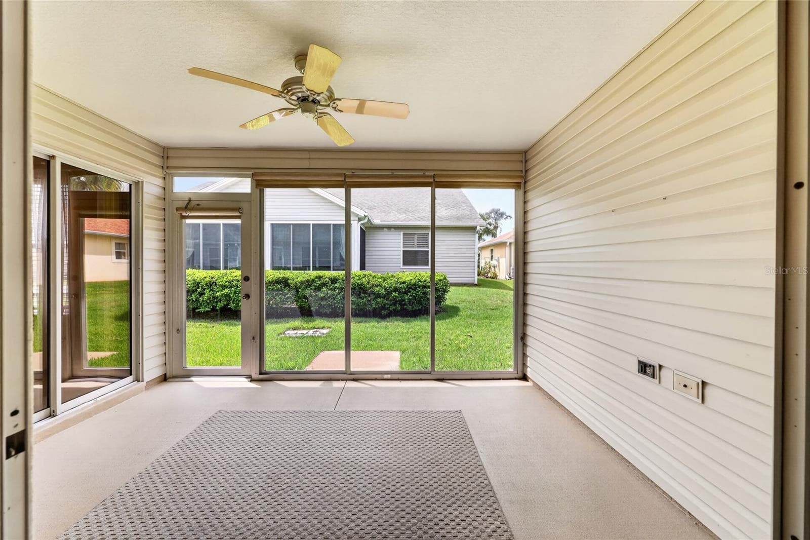 Single Family Residence at 2598 IRDELL AVE, THE VILLAGES, photo 37 of 44