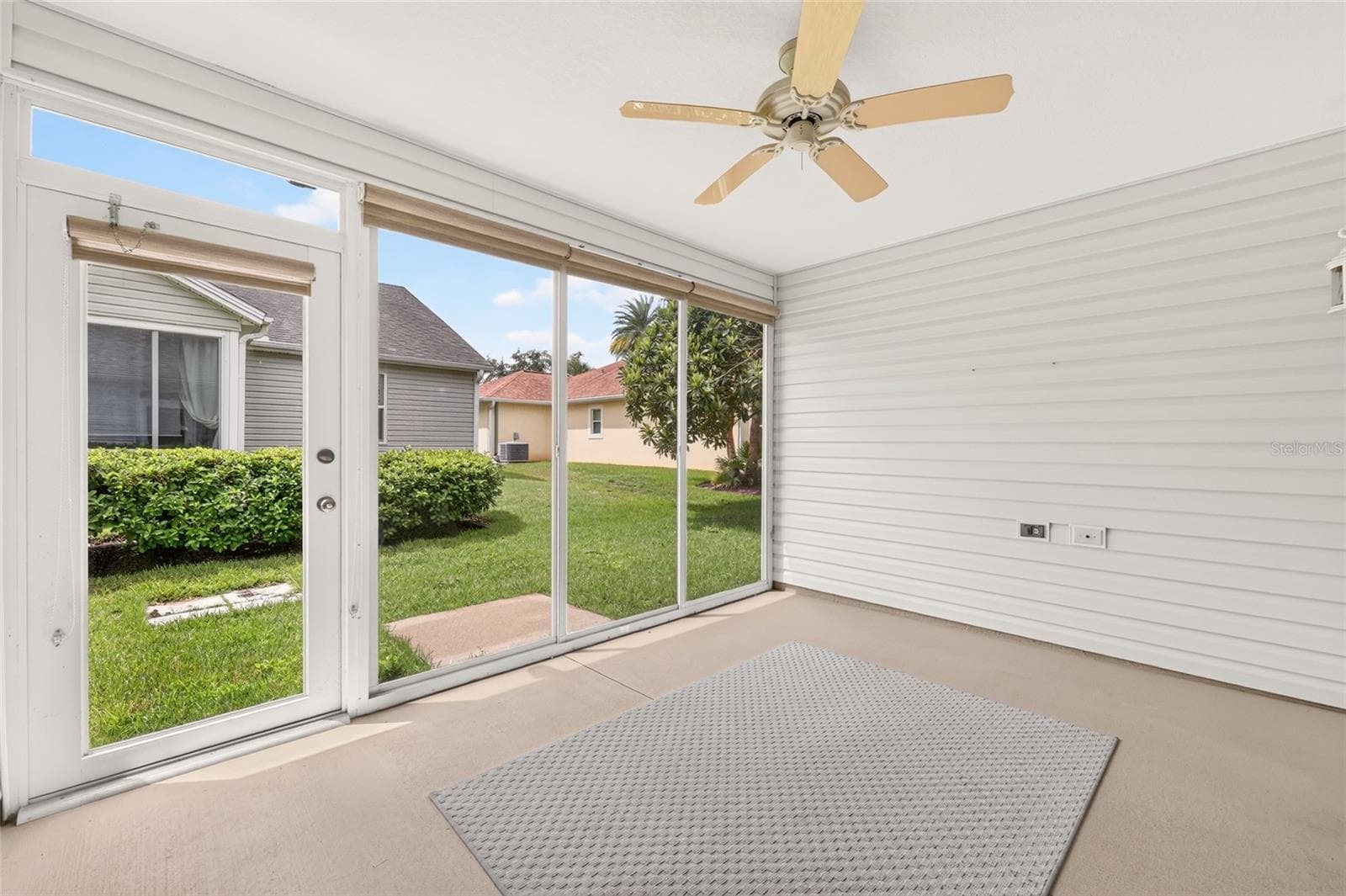 Single Family Residence at 2598 IRDELL AVE, THE VILLAGES, photo 38 of 44