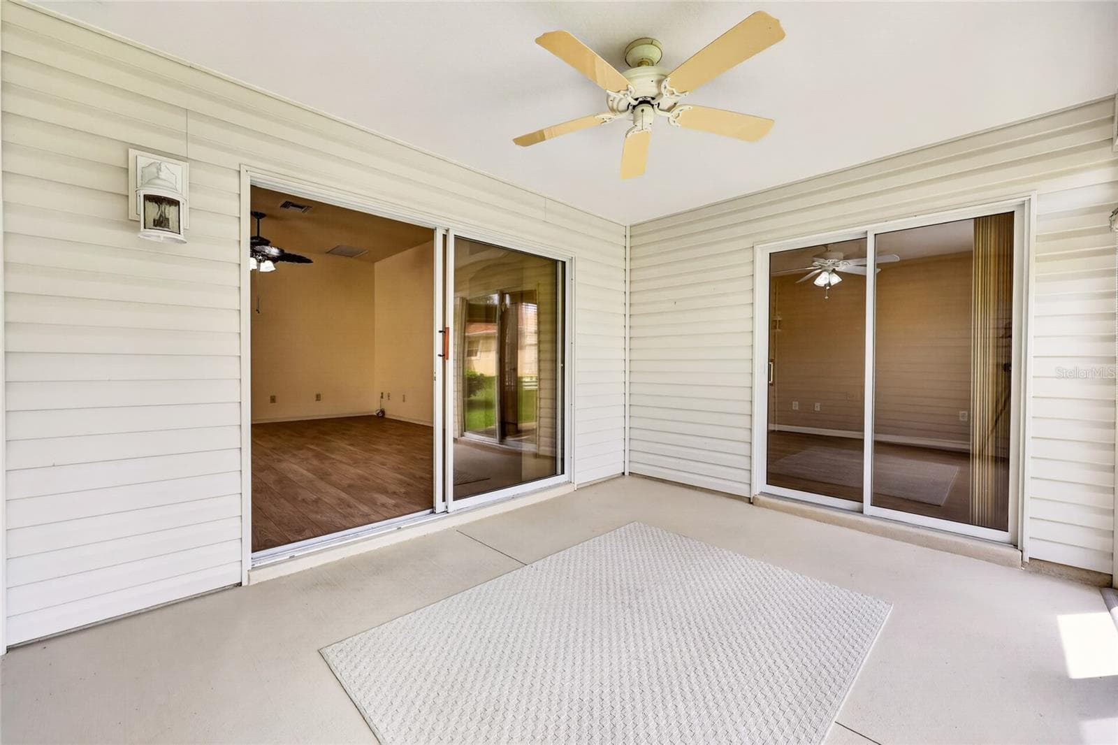 Single Family Residence at 2598 IRDELL AVE, THE VILLAGES, photo 39 of 44