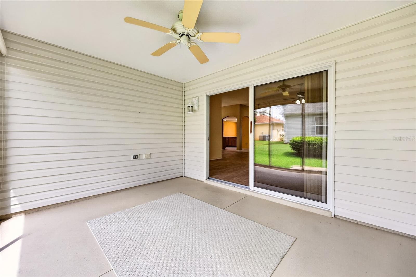 Single Family Residence at 2598 IRDELL AVE, THE VILLAGES, photo 40 of 44