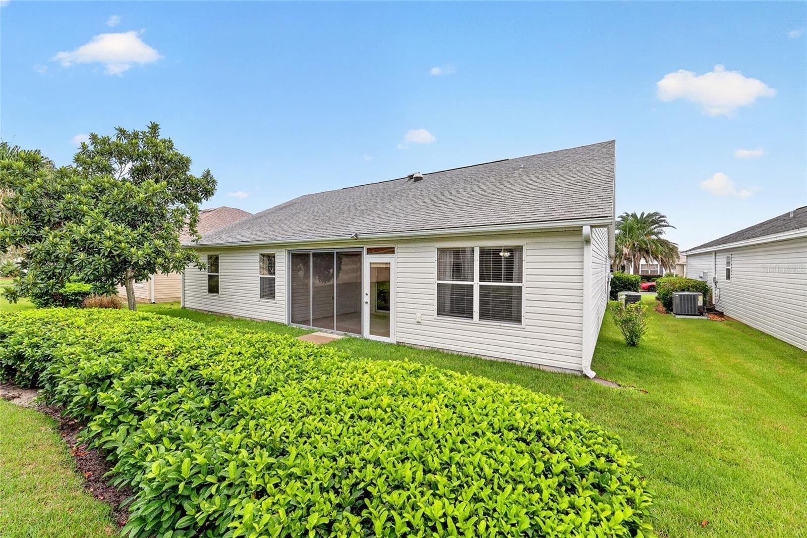 Single Family Residence at 2598 IRDELL AVE, THE VILLAGES, photo 42 of 44