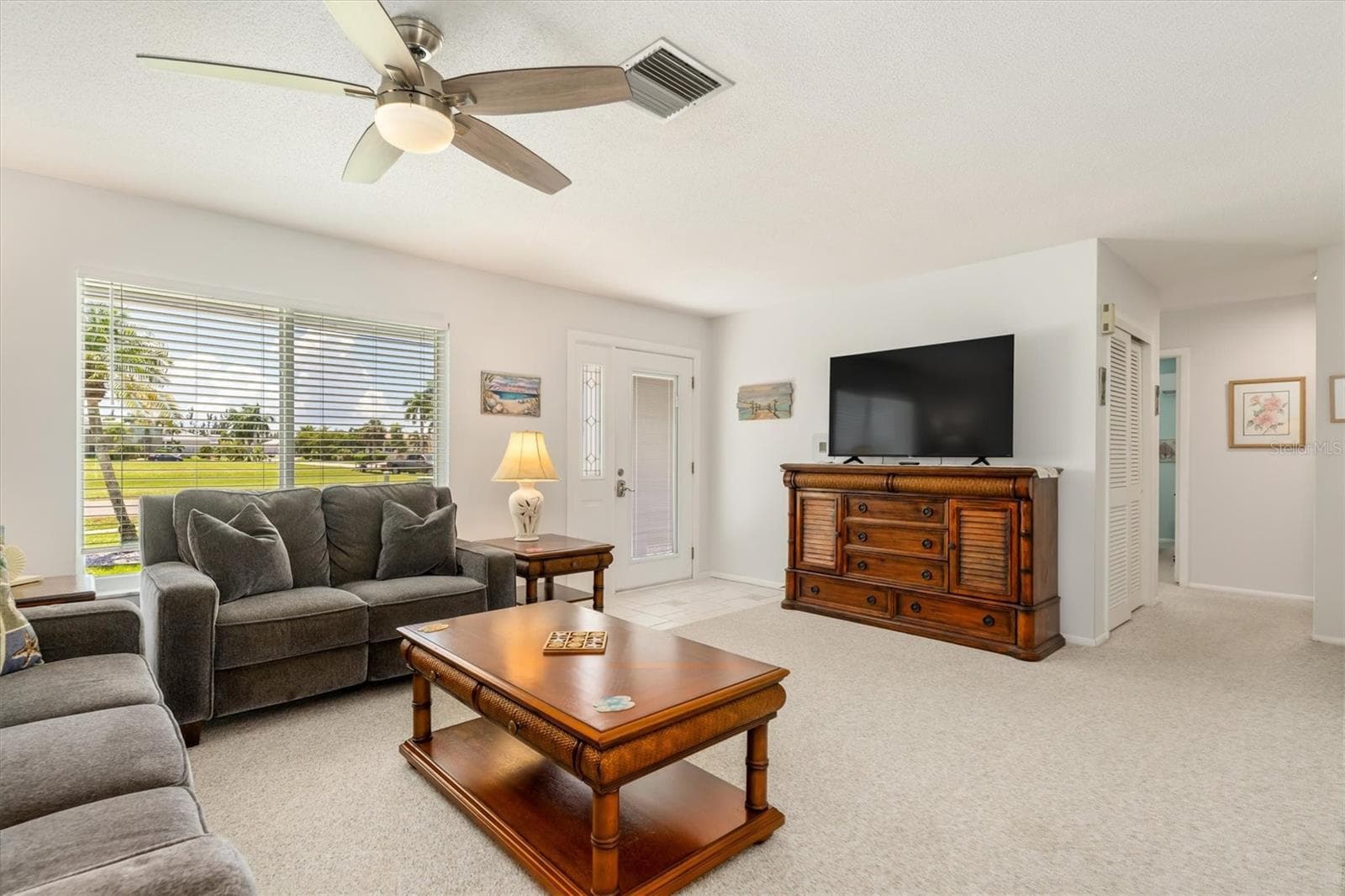Single Family Residence at 1336 AQUI ESTA DR, PUNTA GORDA, photo 4 of 35