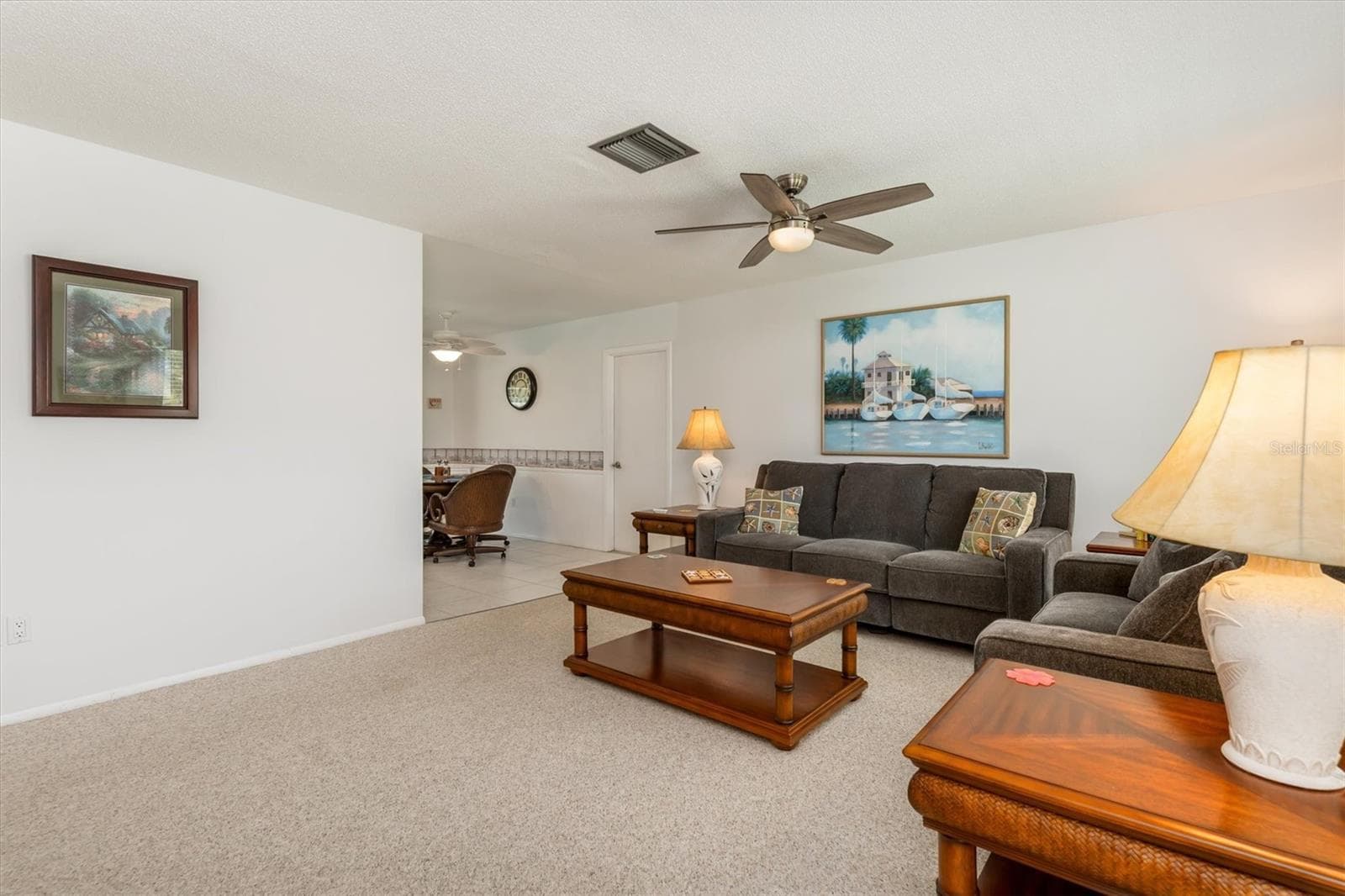 Single Family Residence at 1336 AQUI ESTA DR, PUNTA GORDA, photo 5 of 35