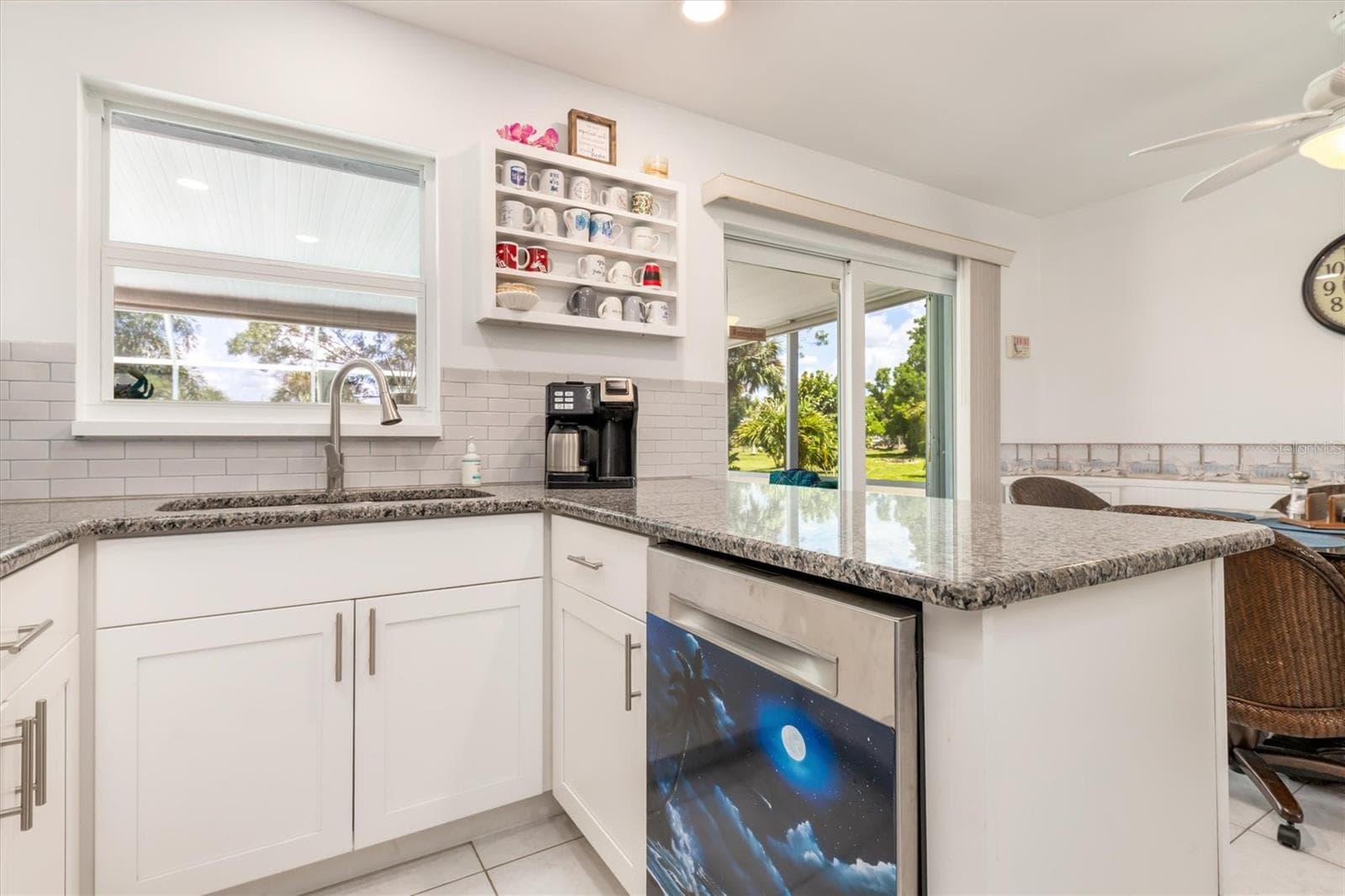 Single Family Residence at 1336 AQUI ESTA DR, PUNTA GORDA, photo 10 of 35