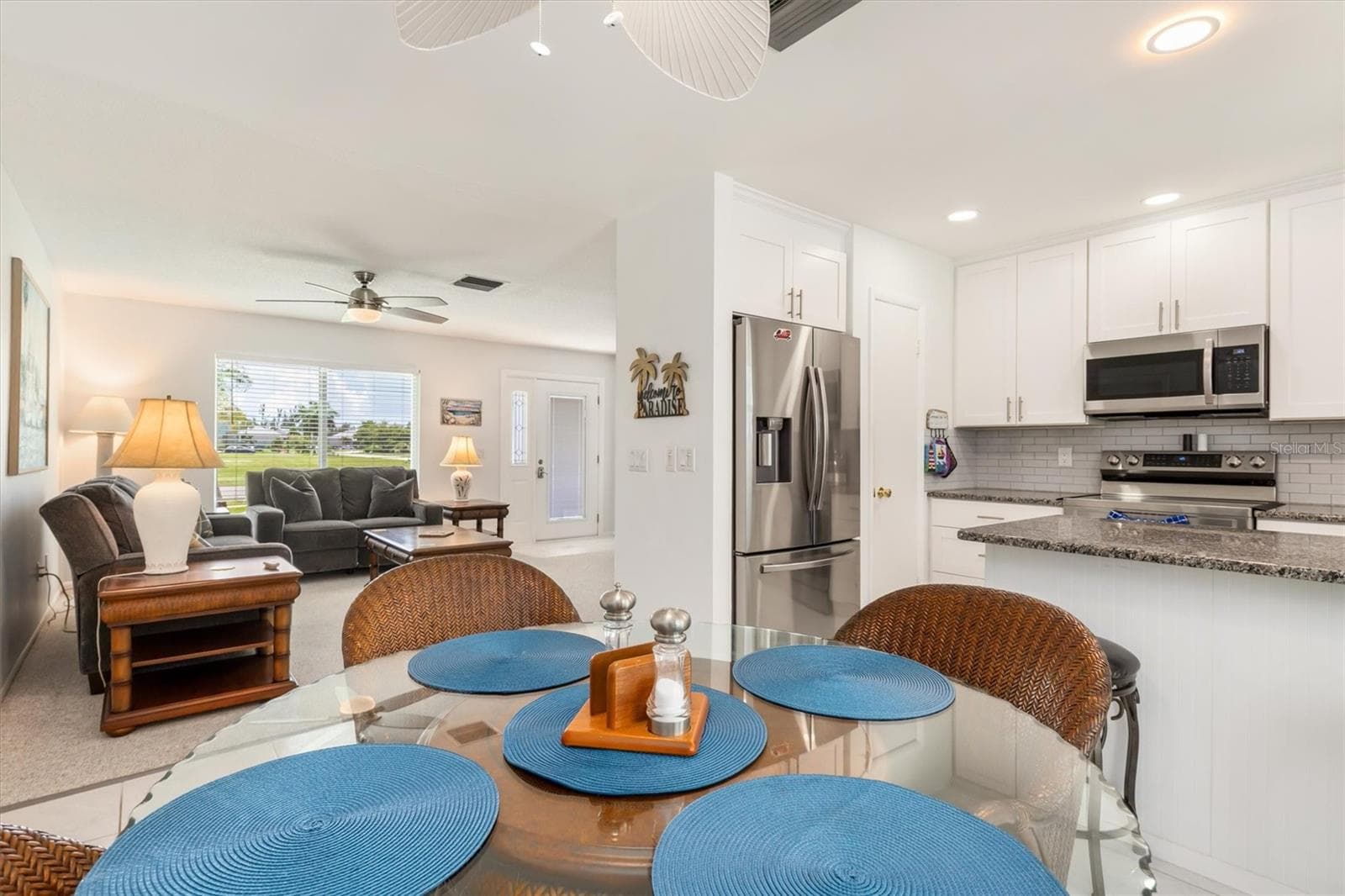 Single Family Residence at 1336 AQUI ESTA DR, PUNTA GORDA, photo 11 of 35