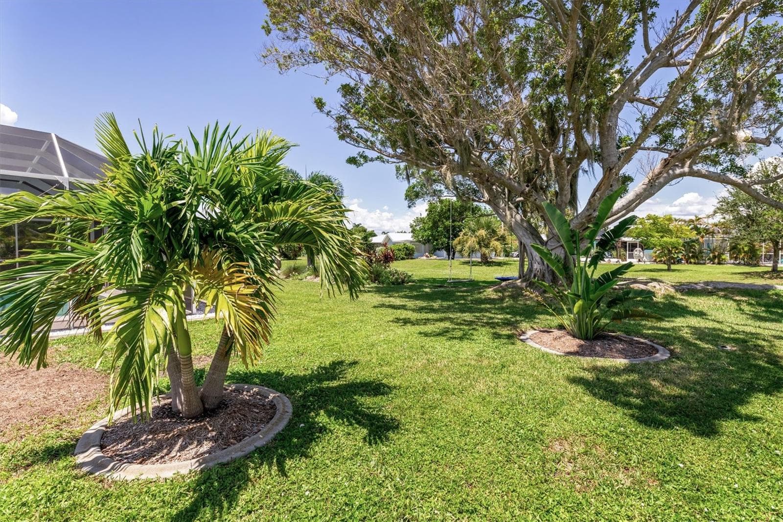Single Family Residence at 1336 AQUI ESTA DR, PUNTA GORDA, photo 28 of 35