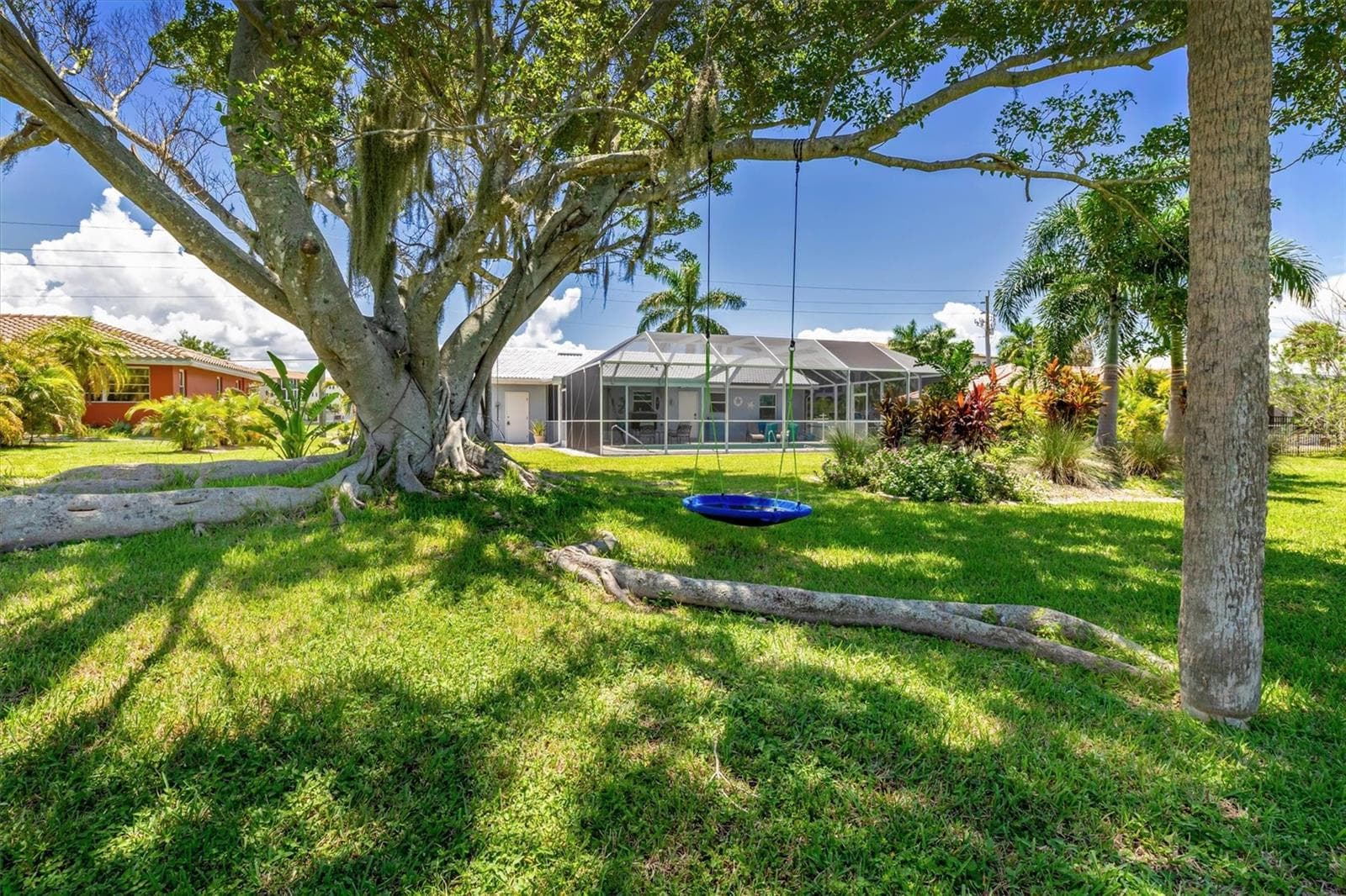 Single Family Residence at 1336 AQUI ESTA DR, PUNTA GORDA, photo 29 of 35