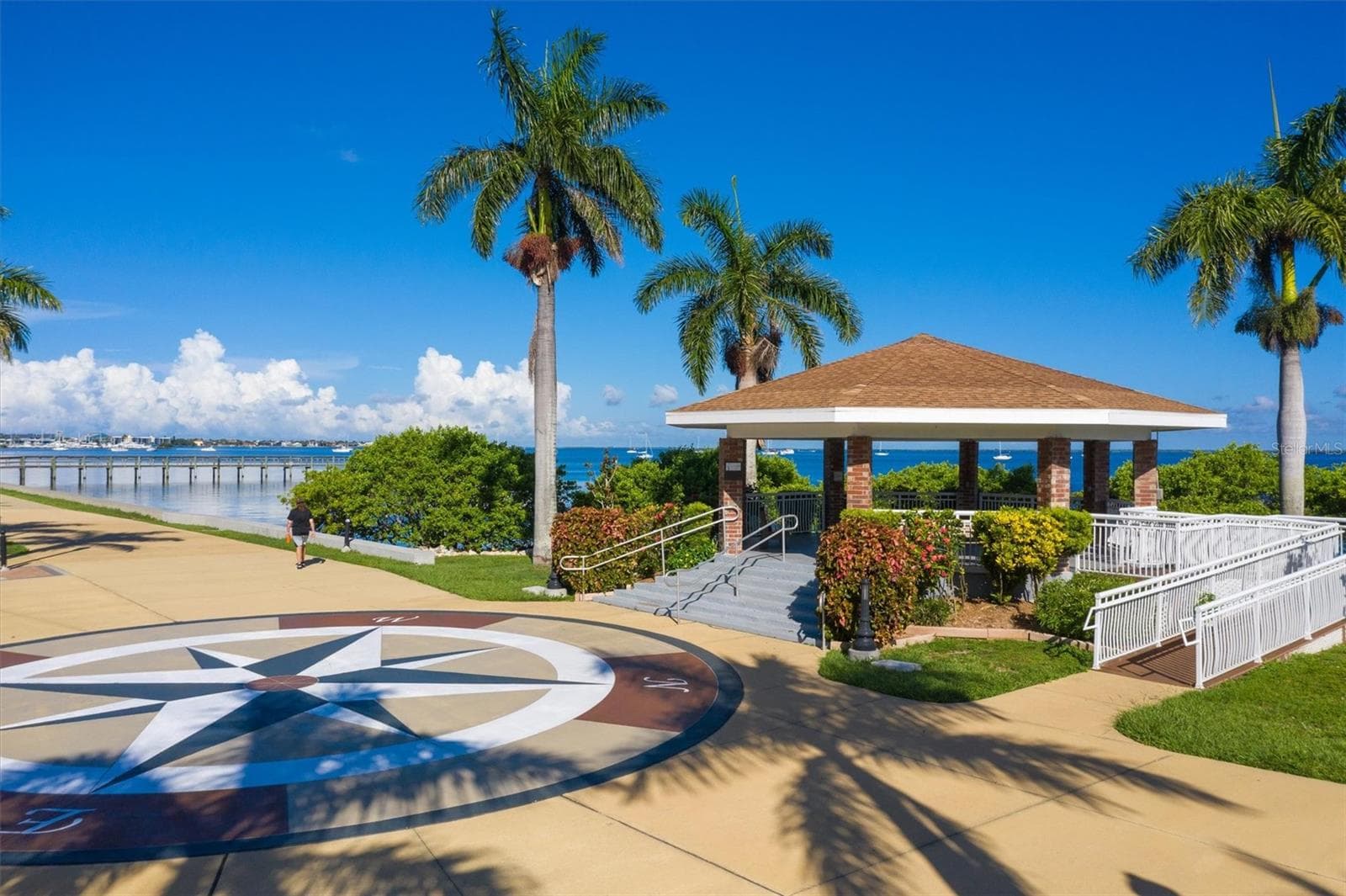 Gilcrest Park - Punta Gorda - 1336 AQUI ESTA DR, PUNTA GORDA