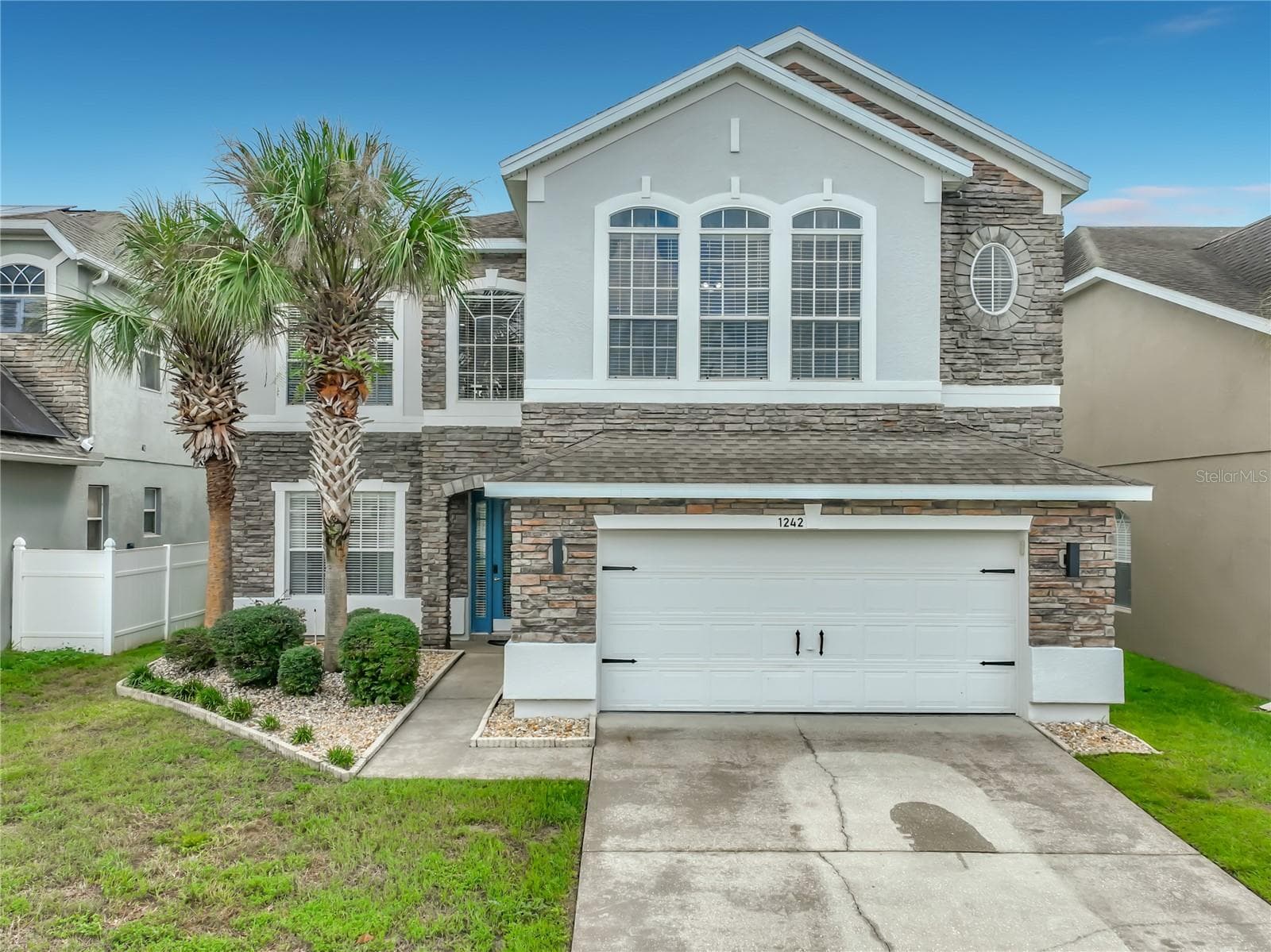 Single Family Residence at 1242 DARNABY WAY, ORLANDO, photo 2 of 94