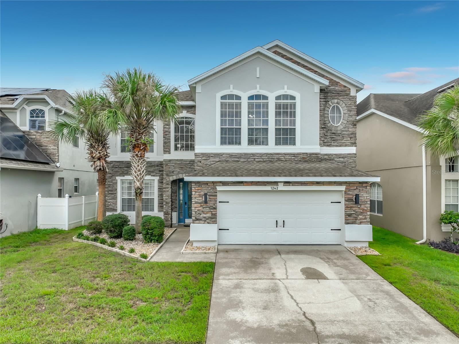 Single Family Residence at 1242 DARNABY WAY, ORLANDO, photo 3 of 94