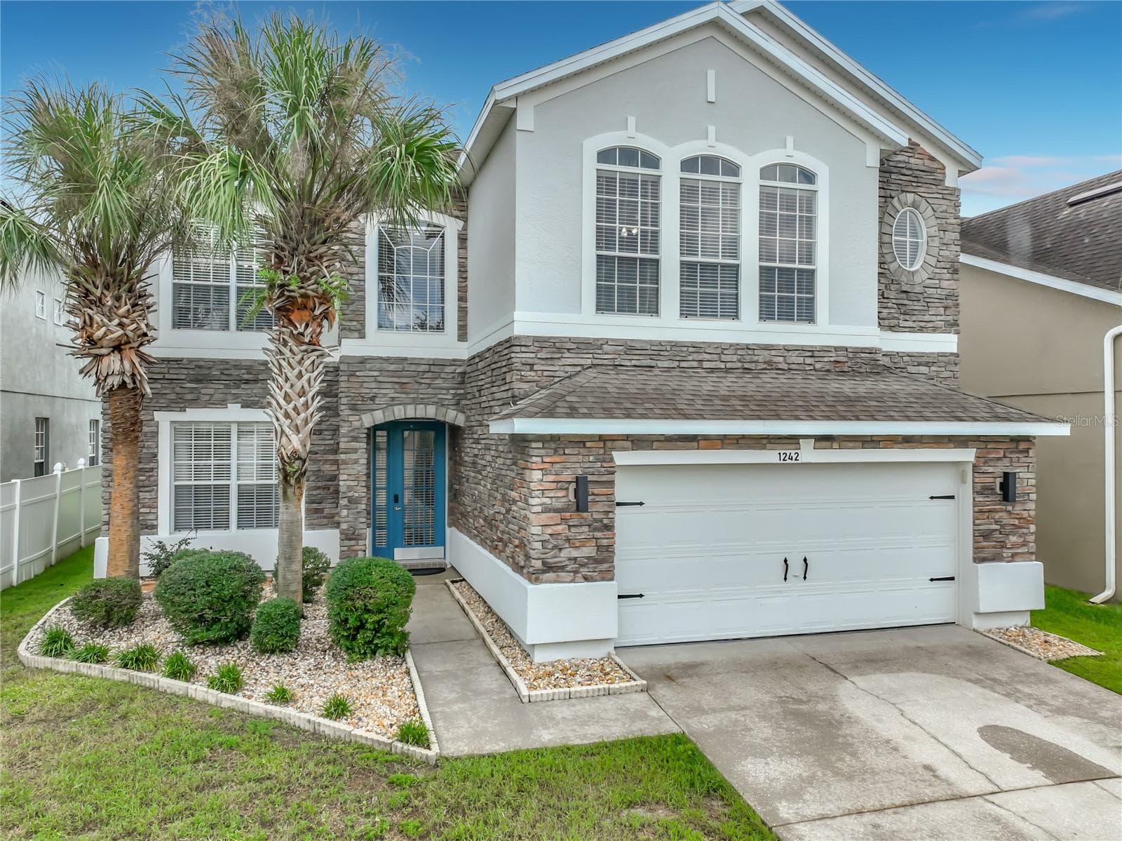Single Family Residence at 1242 DARNABY WAY, ORLANDO, photo 4 of 94