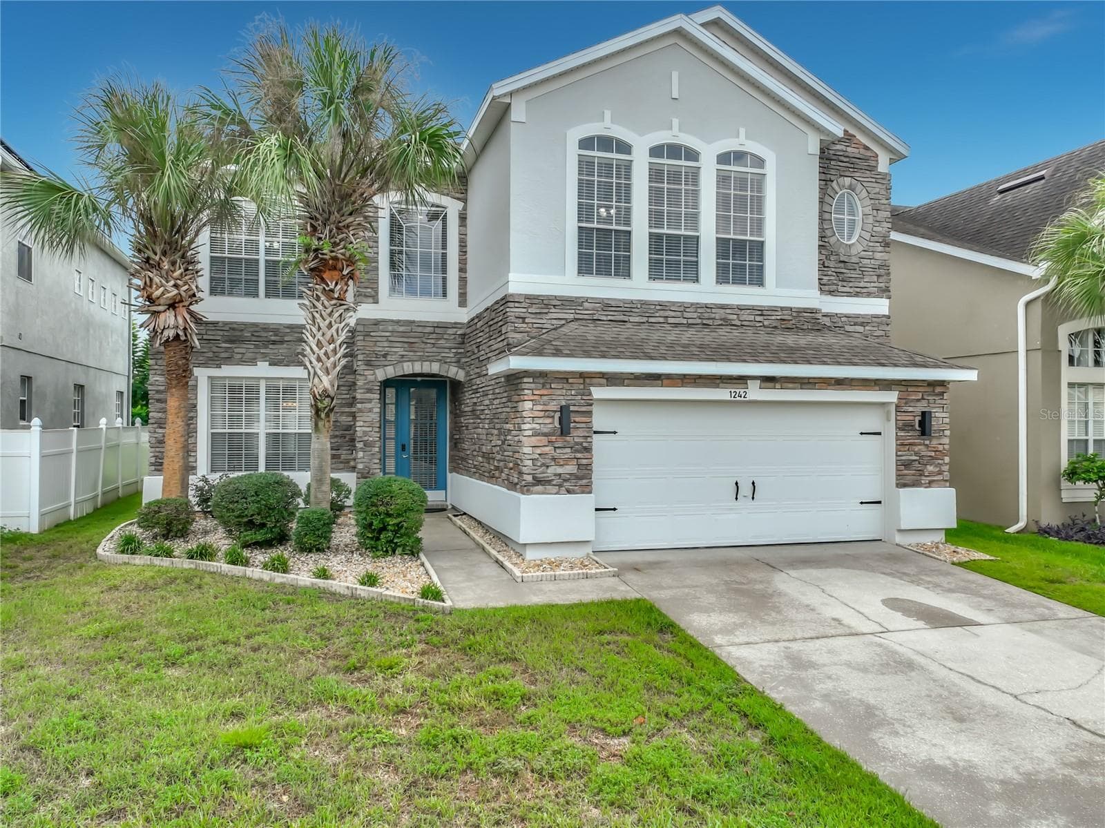 Single Family Residence at 1242 DARNABY WAY, ORLANDO, photo 5 of 94