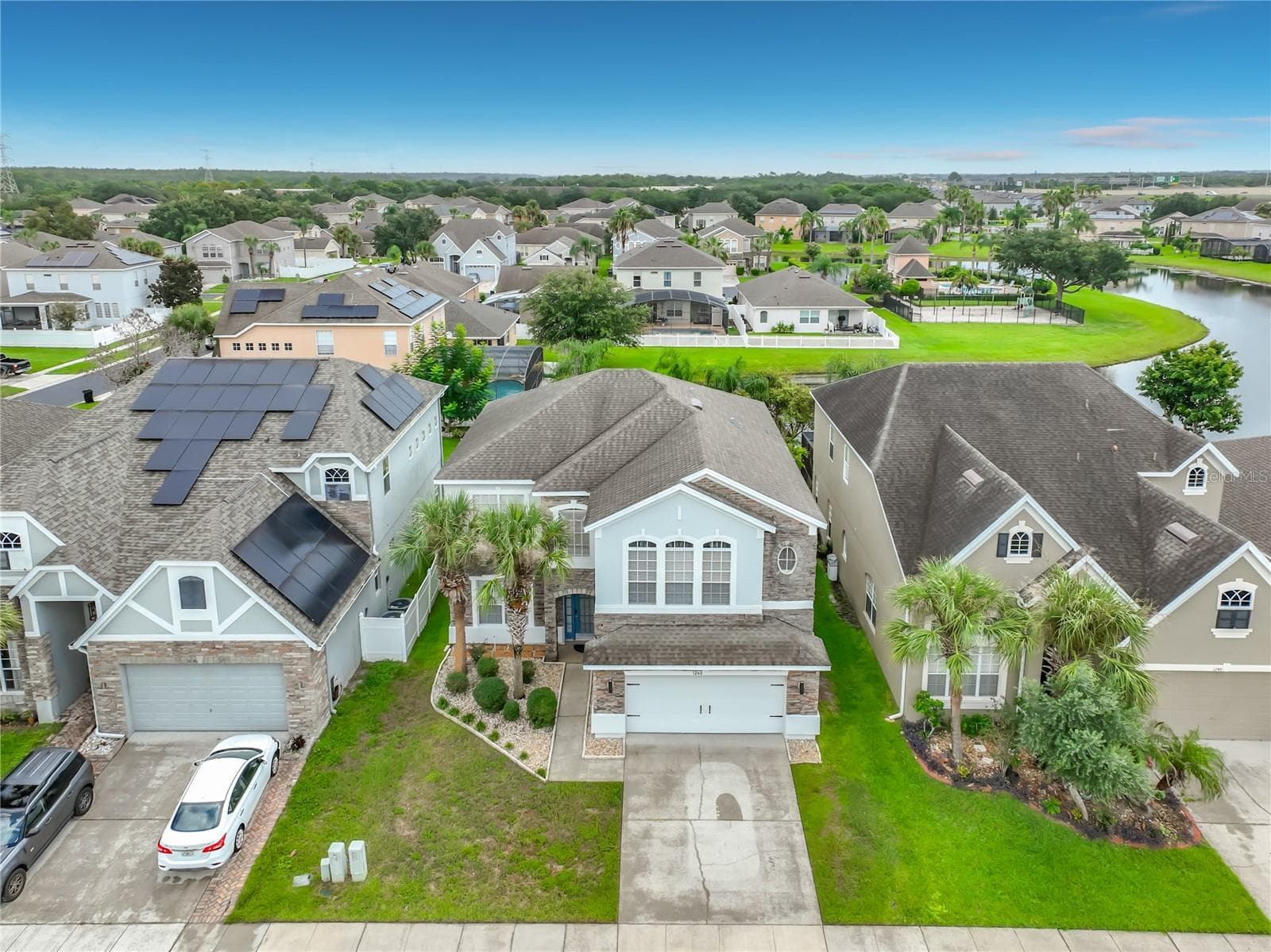 Single Family Residence at 1242 DARNABY WAY, ORLANDO, photo 7 of 94