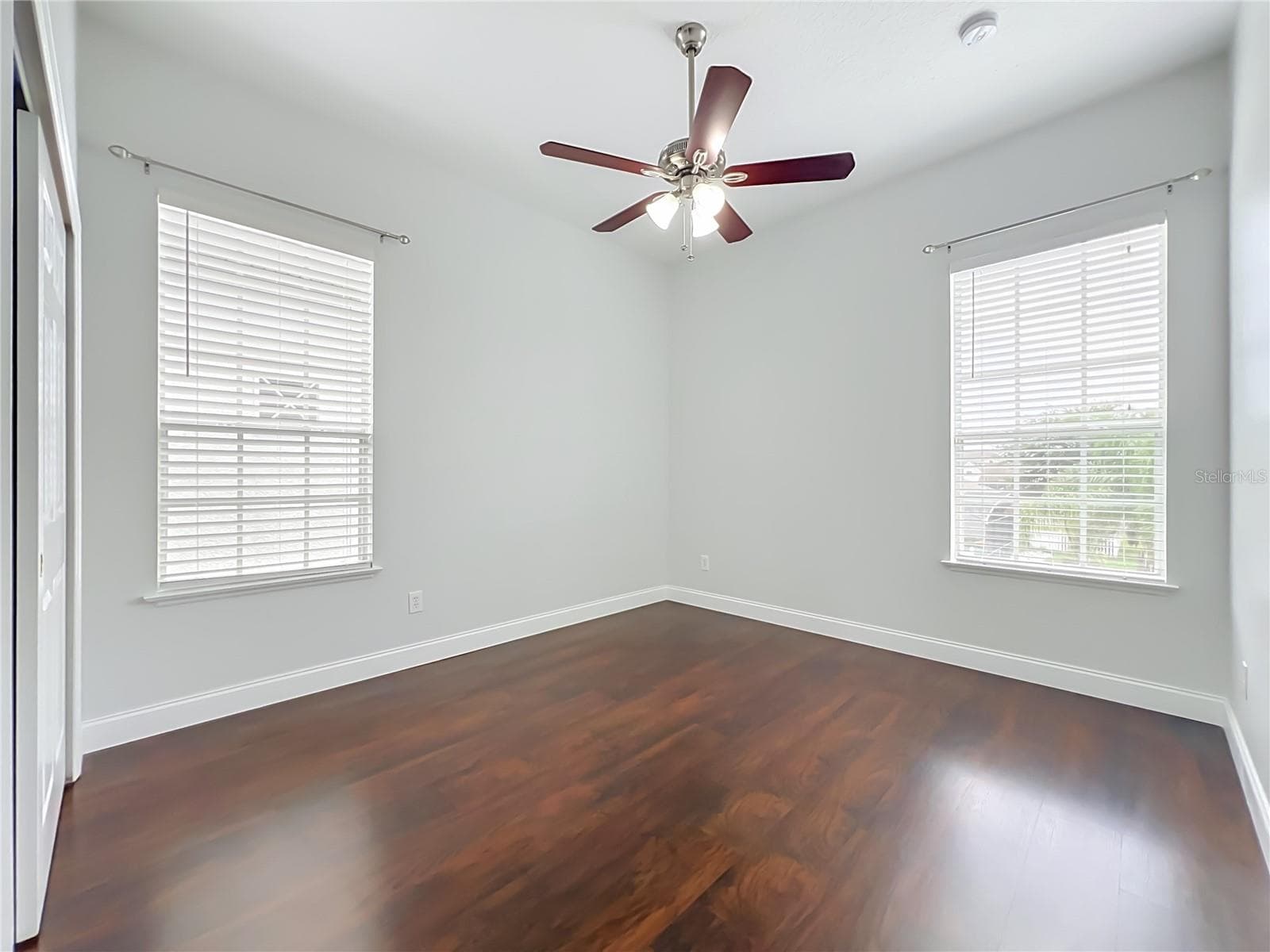 2nd bedroom - 1242 DARNABY WAY, ORLANDO
