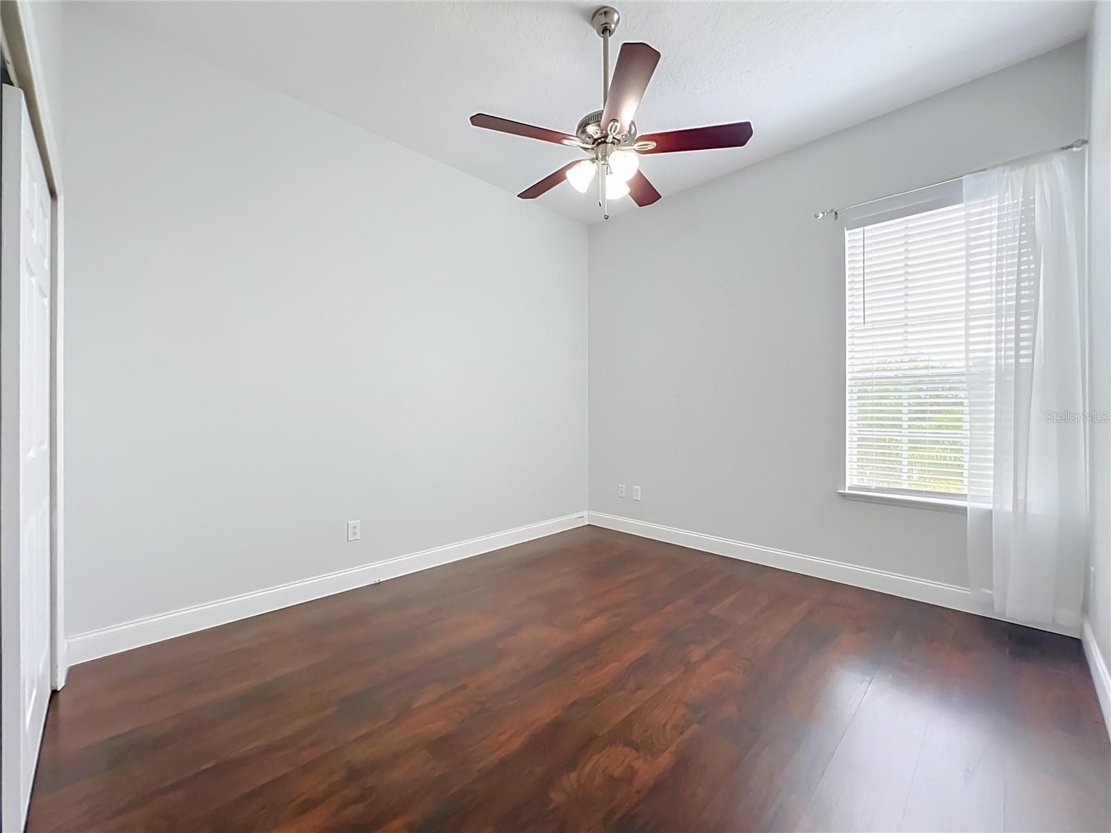 3rd bedroom - 1242 DARNABY WAY, ORLANDO