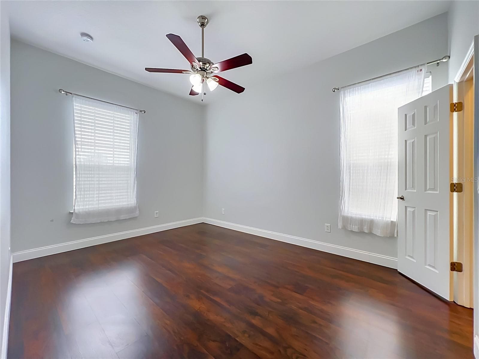 4th bedroom - 1242 DARNABY WAY, ORLANDO