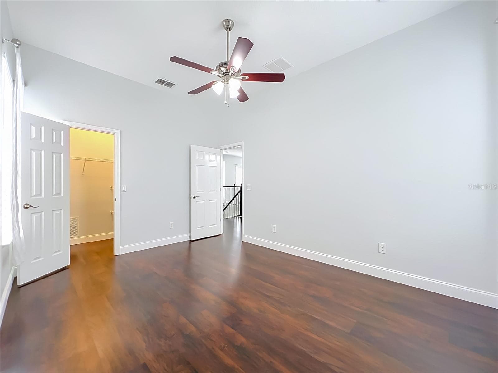 4th bedroom - 1242 DARNABY WAY, ORLANDO