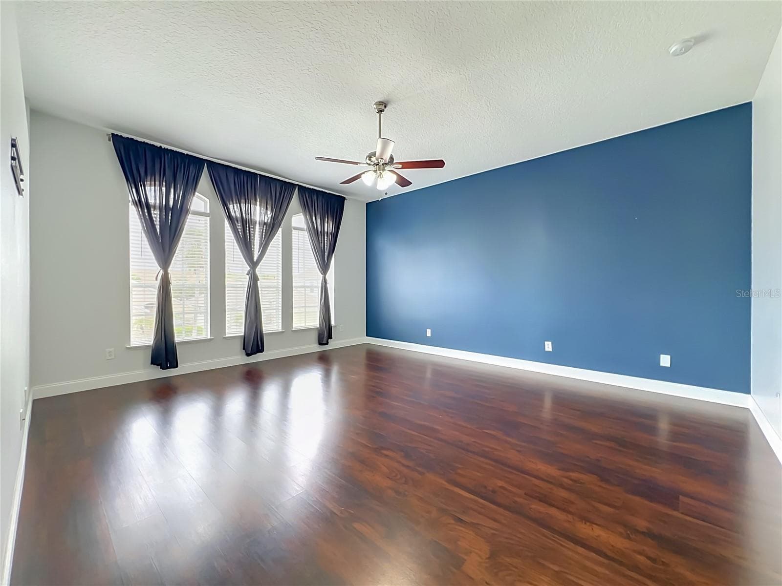 Primary room - 1242 DARNABY WAY, ORLANDO