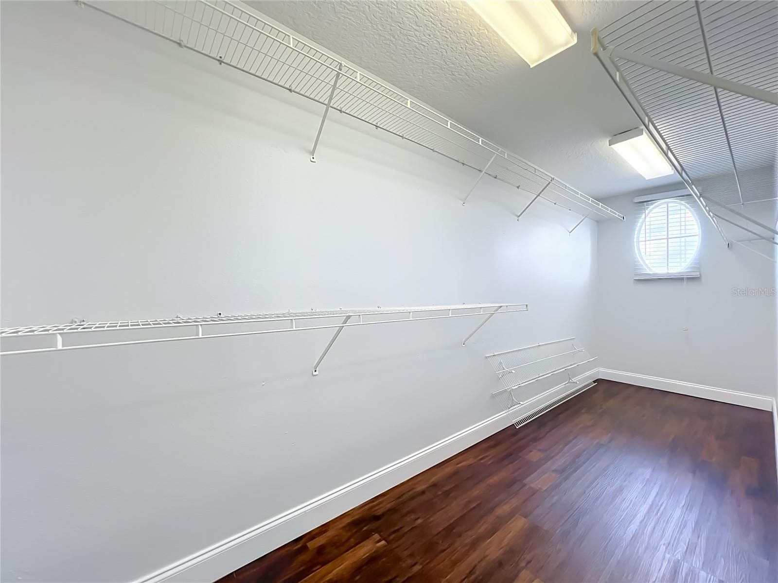 Primary walking closet - 1242 DARNABY WAY, ORLANDO