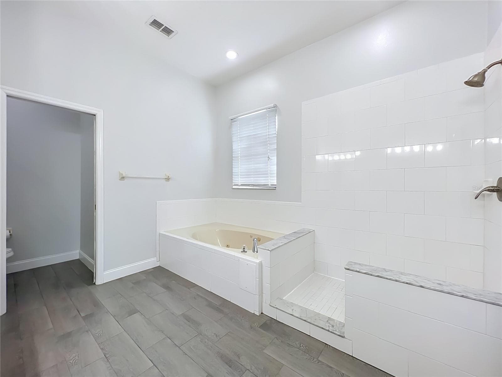Primary bathroom - 1242 DARNABY WAY, ORLANDO