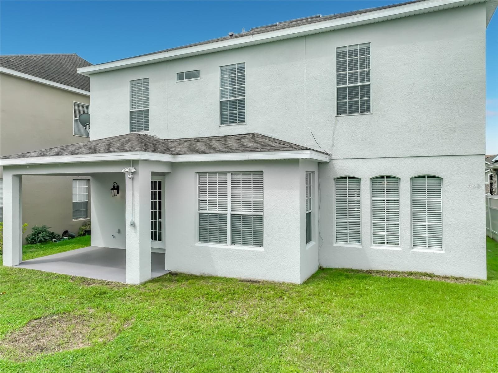 Single Family Residence at 1242 DARNABY WAY, ORLANDO, photo 80 of 94