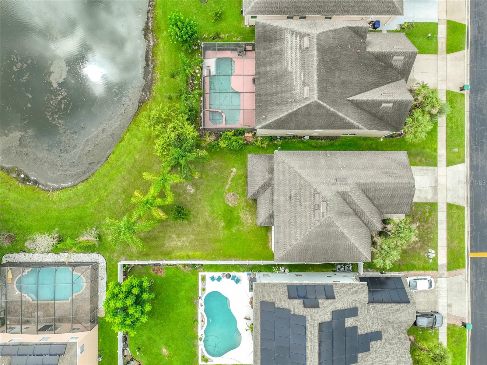 Single Family Residence at 1242 DARNABY WAY, ORLANDO, photo 84 of 94