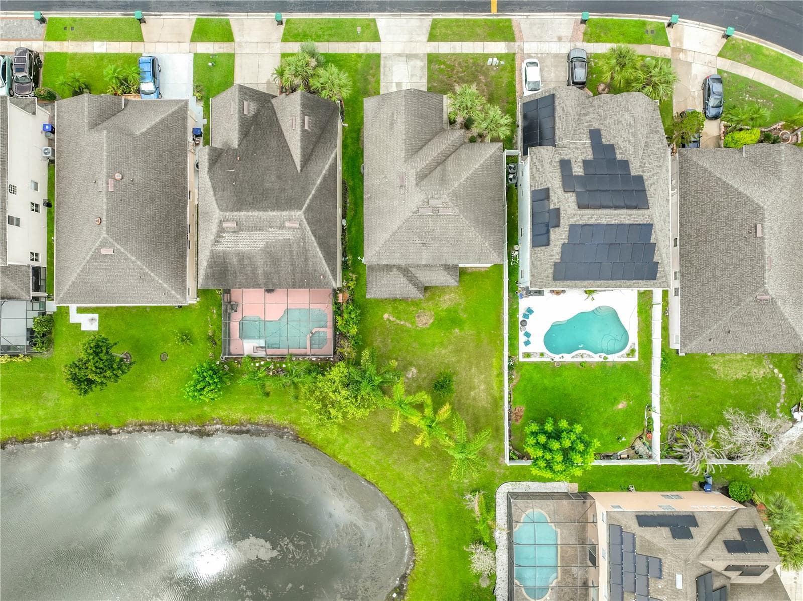 Single Family Residence at 1242 DARNABY WAY, ORLANDO, photo 85 of 94