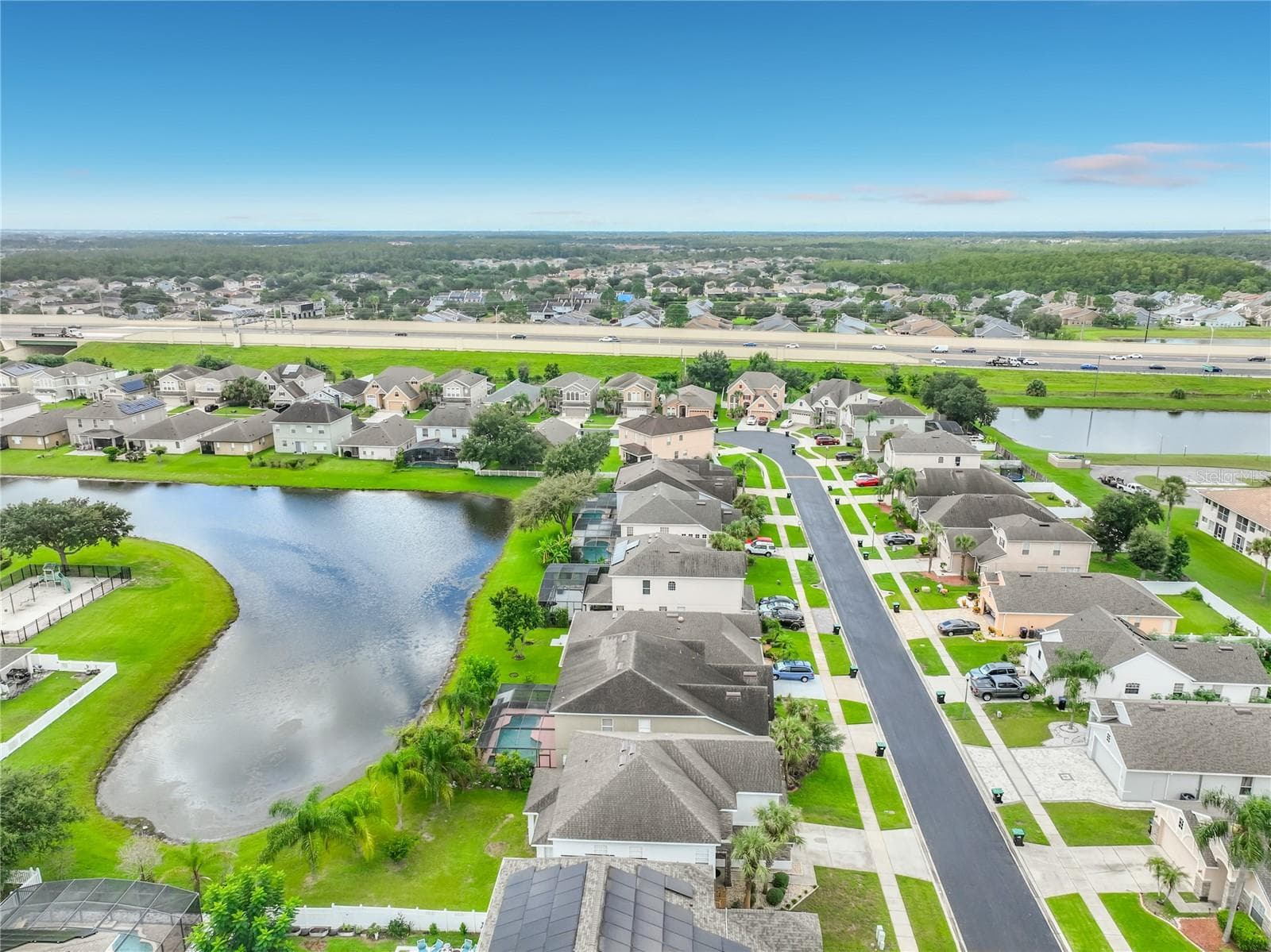 Single Family Residence at 1242 DARNABY WAY, ORLANDO, photo 86 of 94