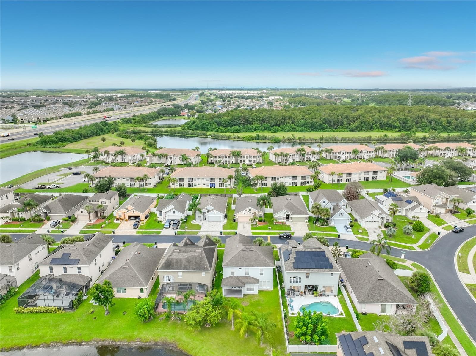 Single Family Residence at 1242 DARNABY WAY, ORLANDO, photo 88 of 94