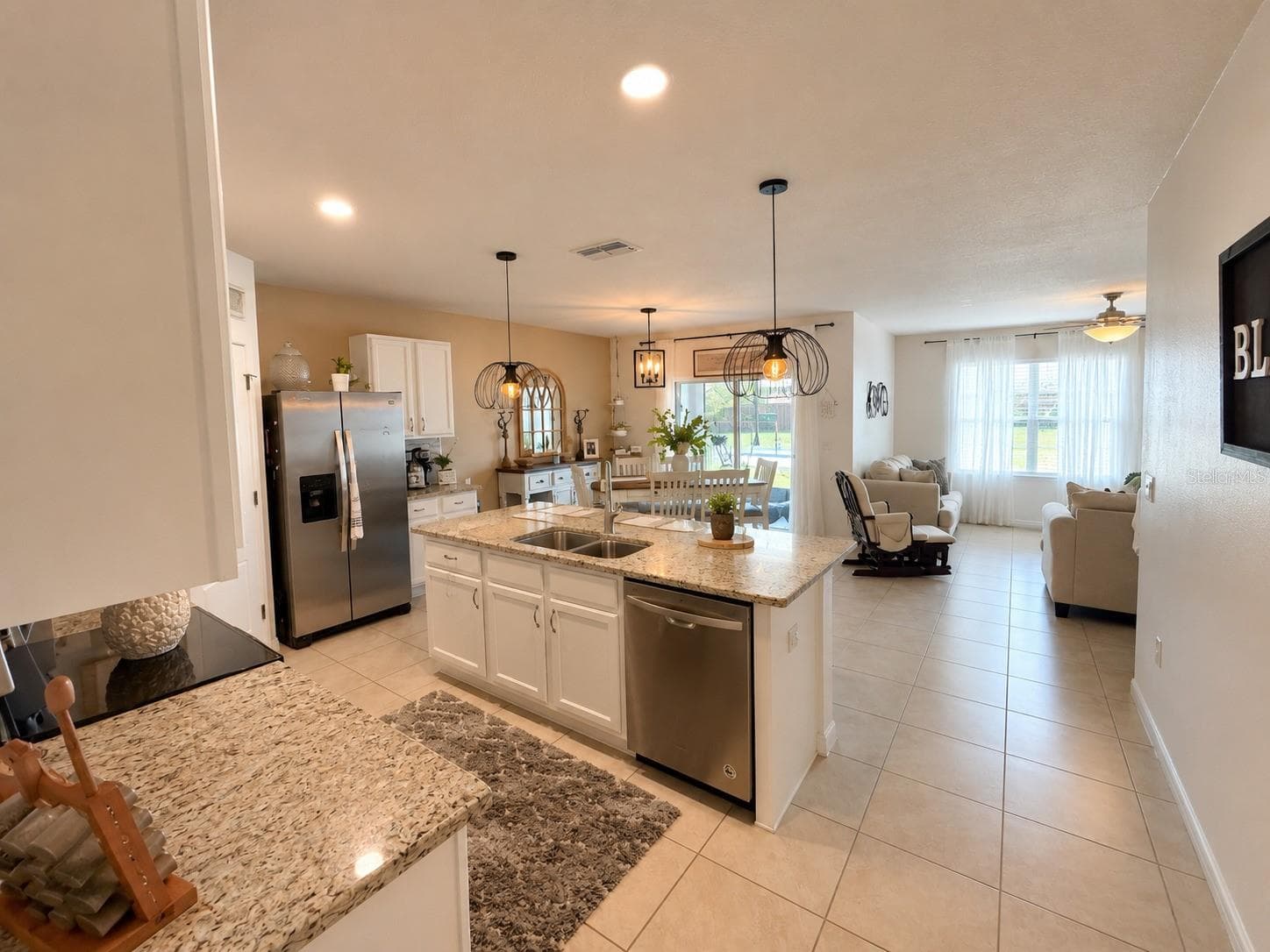 Single Family Residence at 696 TORTUGAS ST, HAINES CITY, photo 3 of 25