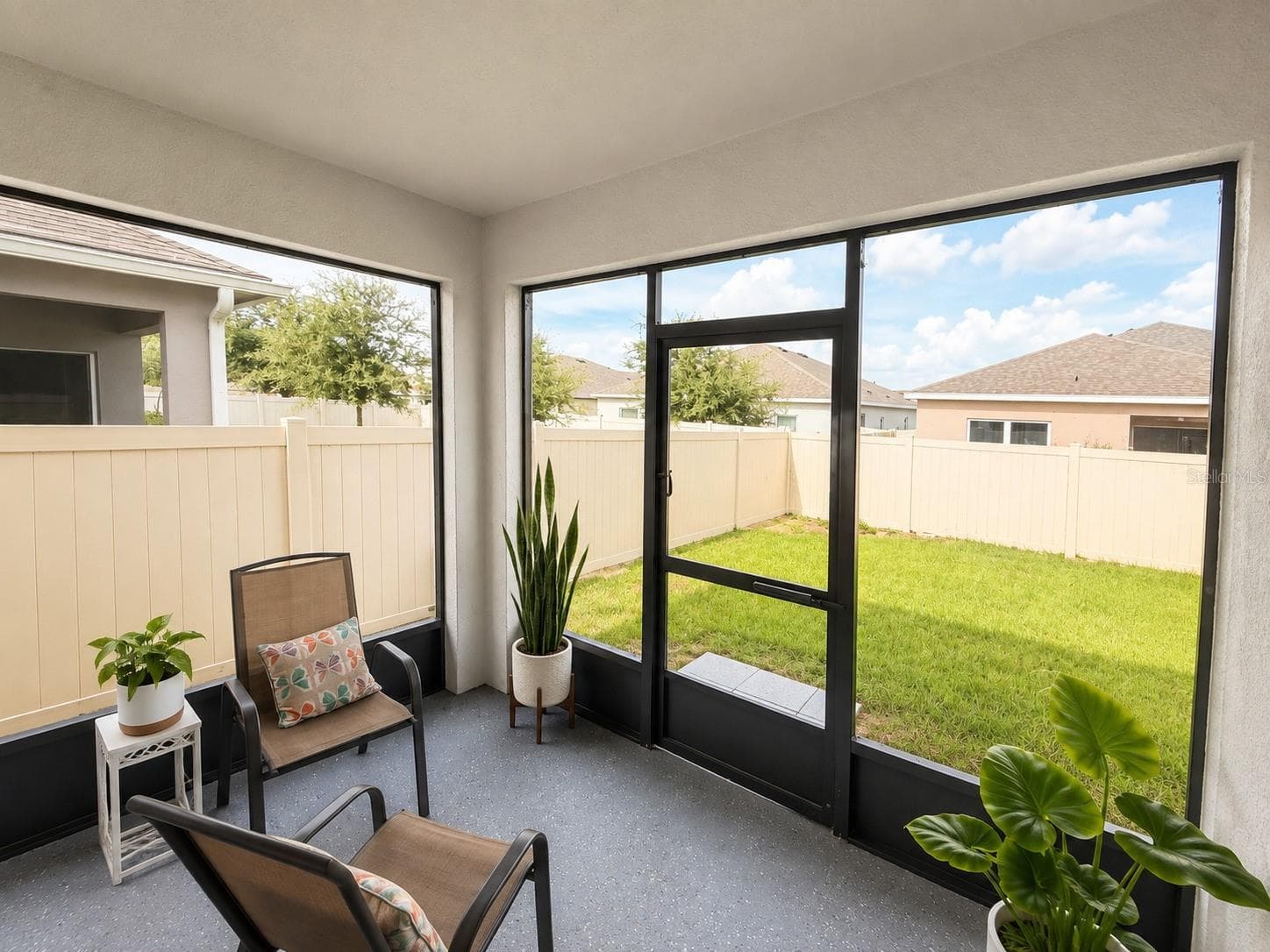 Single Family Residence at 696 TORTUGAS ST, HAINES CITY, photo 18 of 25