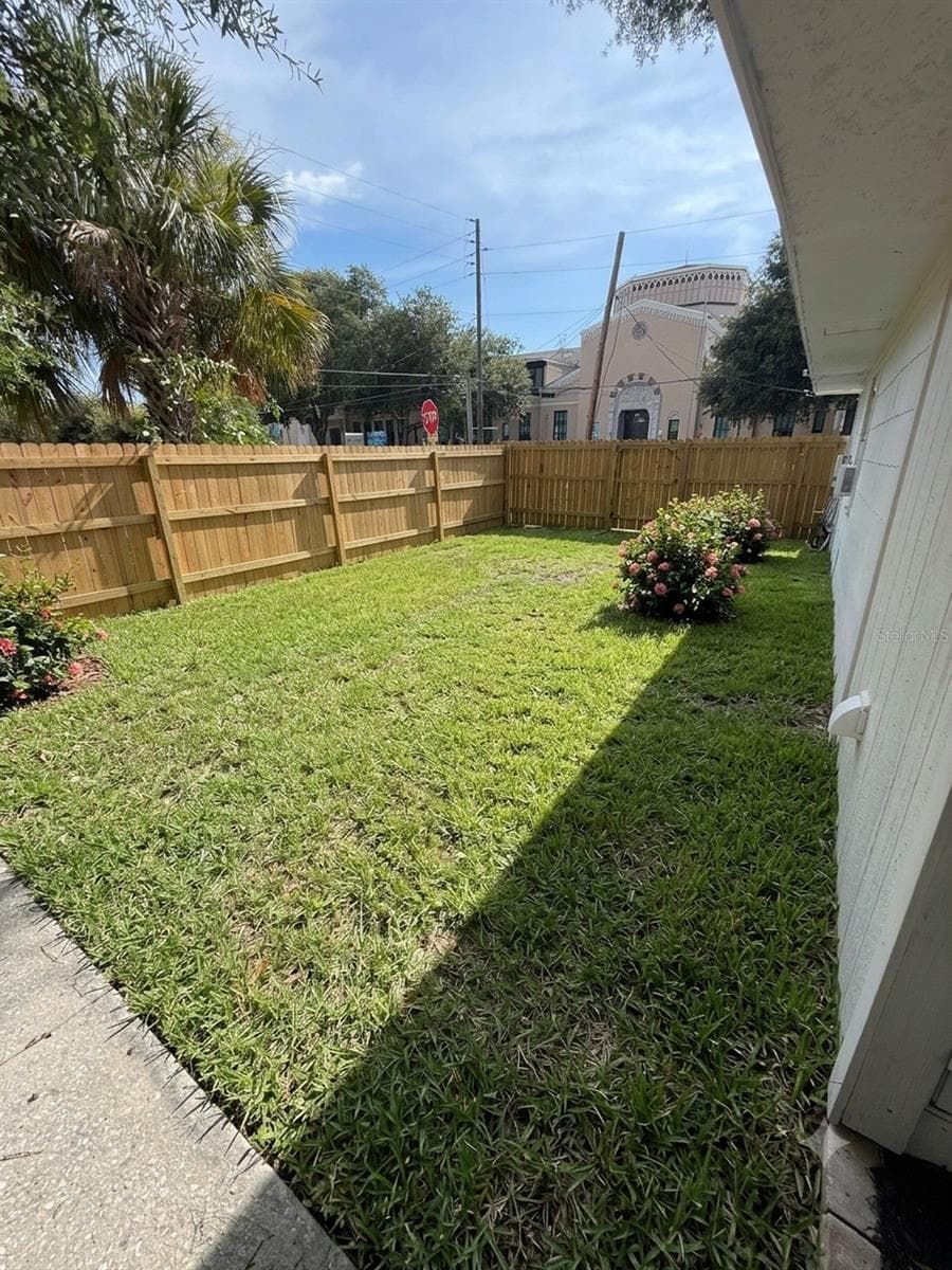 Duplex at 935 17TH AVE S, ST PETERSBURG, photo 27 of 27