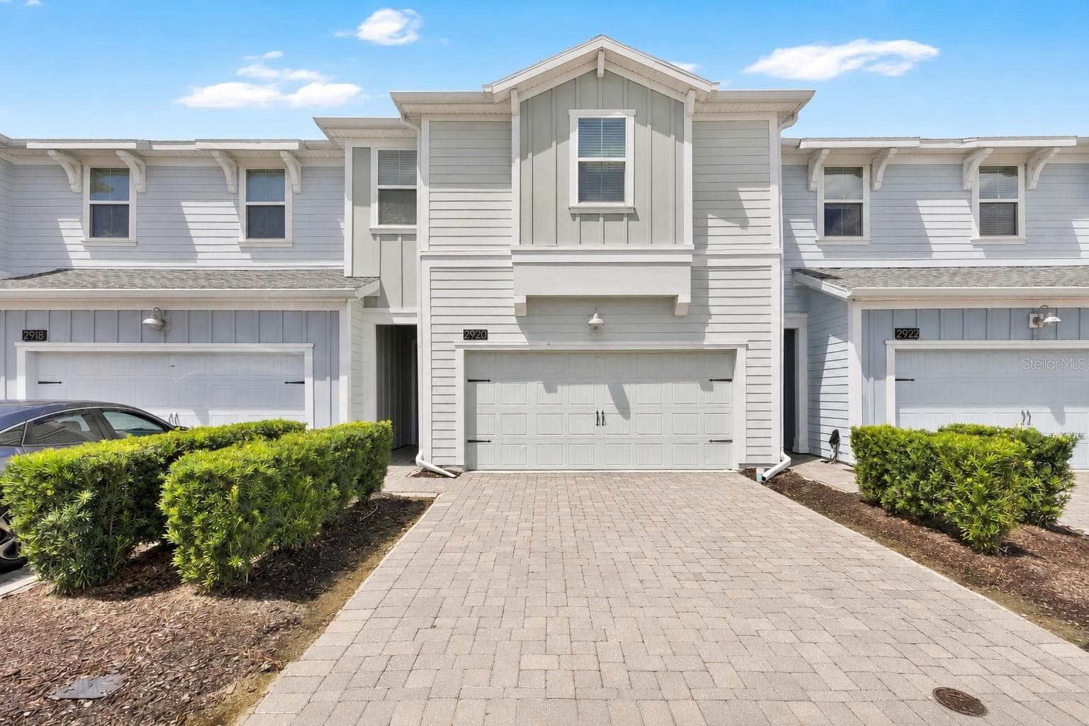 2920 TITLE ST