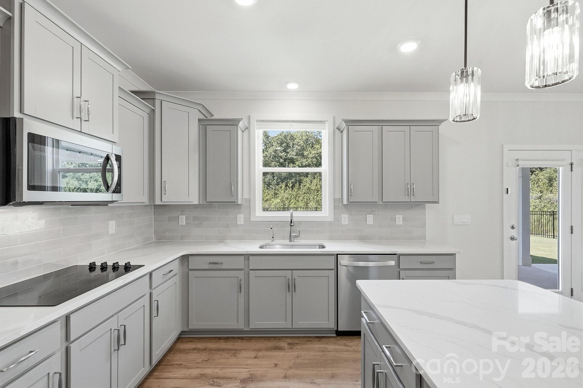Beautiful Views - 1060 Merganser Way, Indian Trail