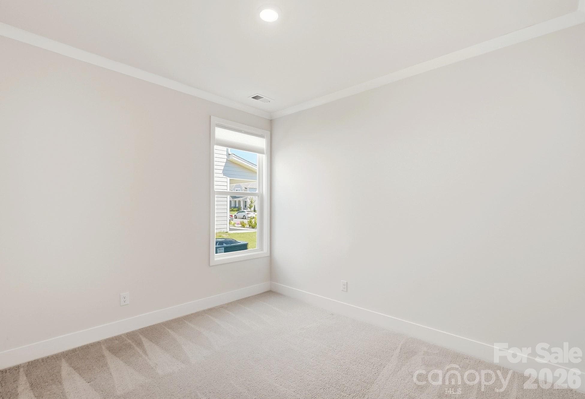 Drop Zone & 2 Coat Closets - 1060 Merganser Way, Indian Trail