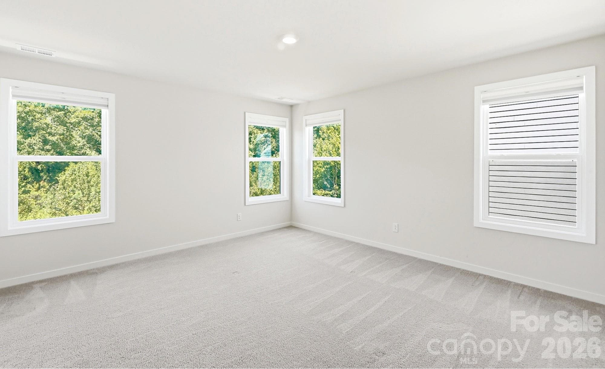 Stunning Primary Bathroom - 1060 Merganser Way, Indian Trail