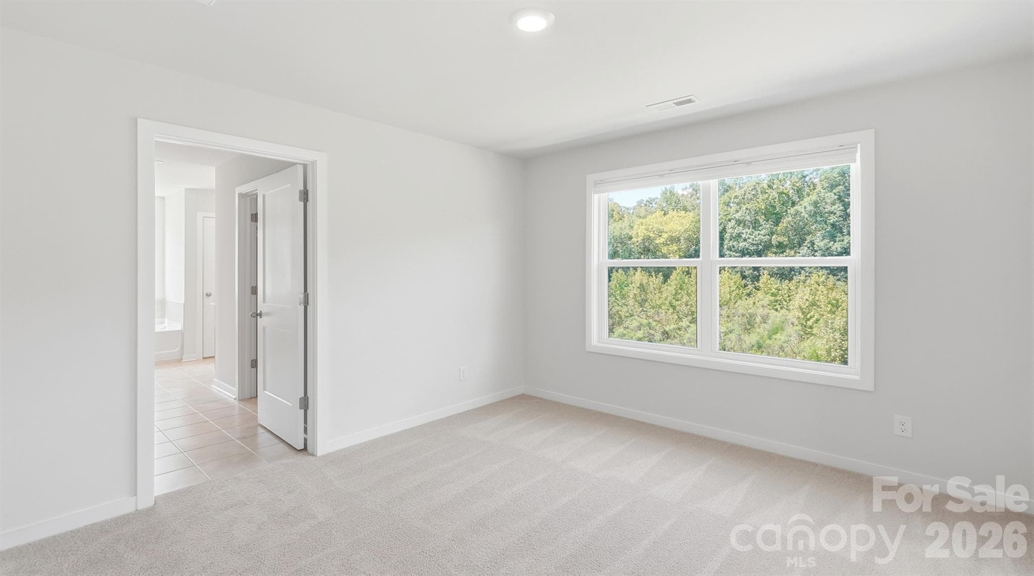 Bedroom 3 - 1060 Merganser Way, Indian Trail