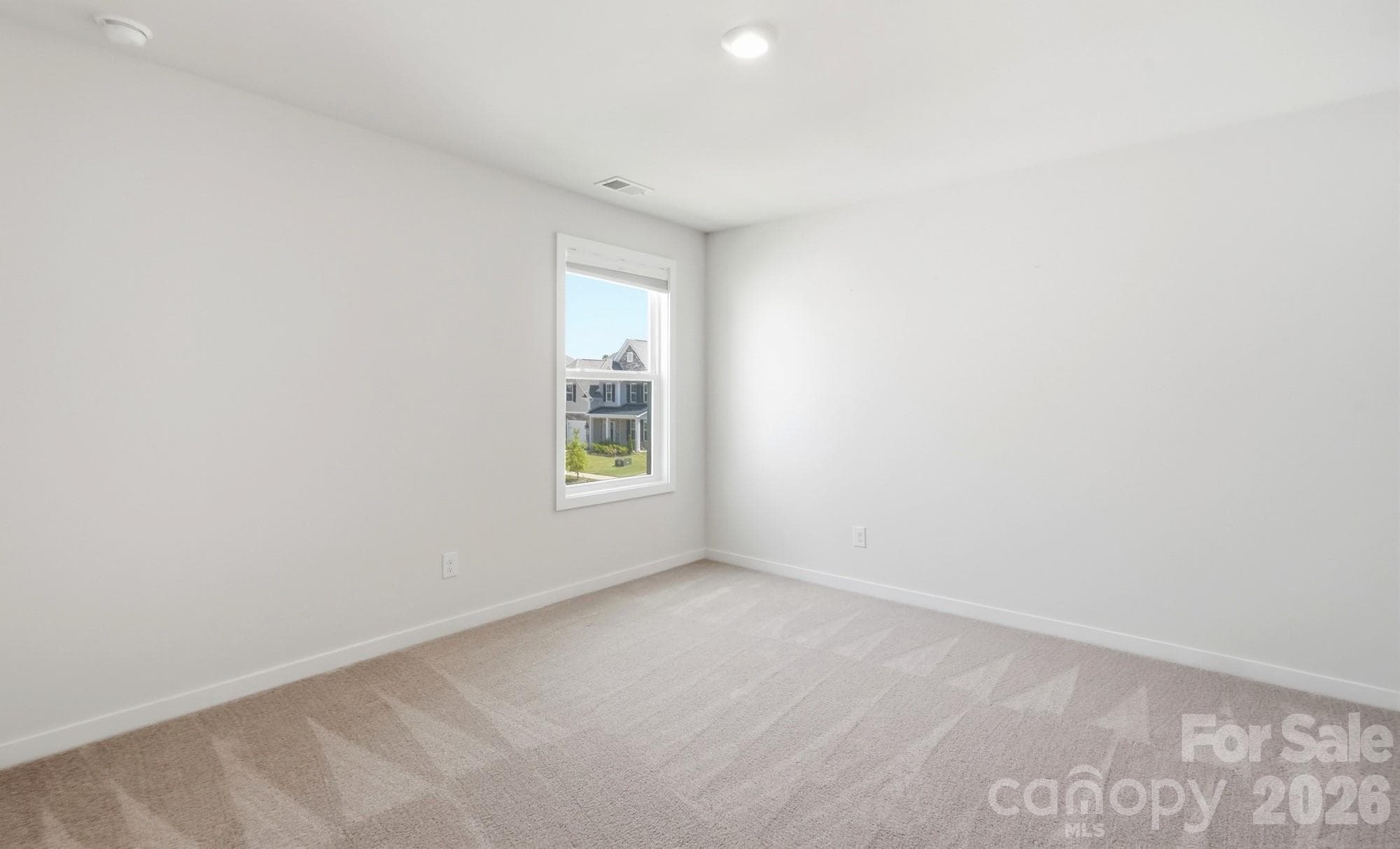 Bedroom 5 with Ensuite - 1060 Merganser Way, Indian Trail