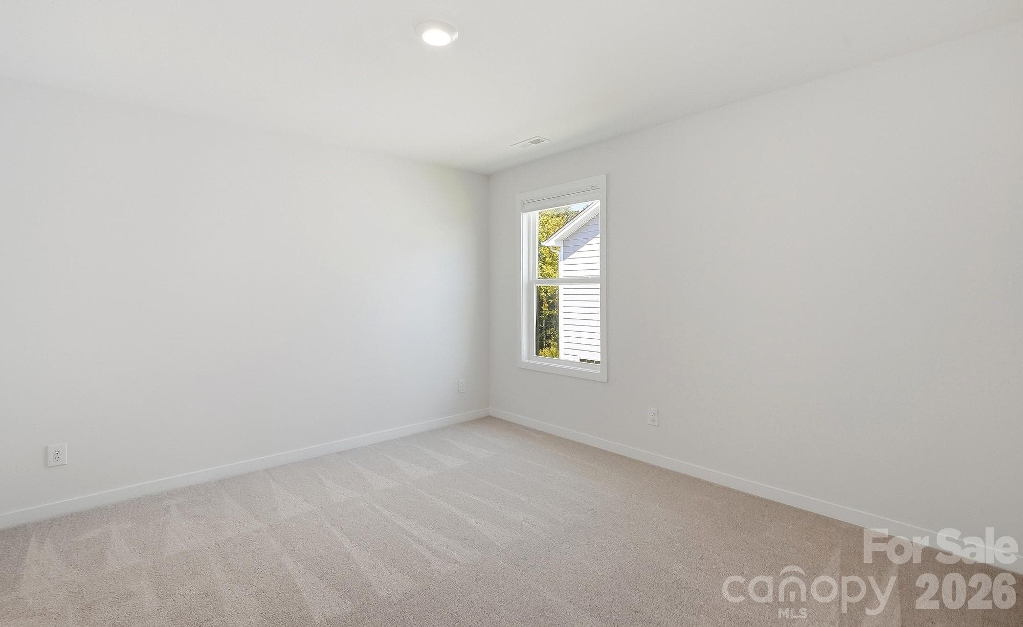 Enormous Bonus Room or 6th Bedroom - 1060 Merganser Way, Indian Trail