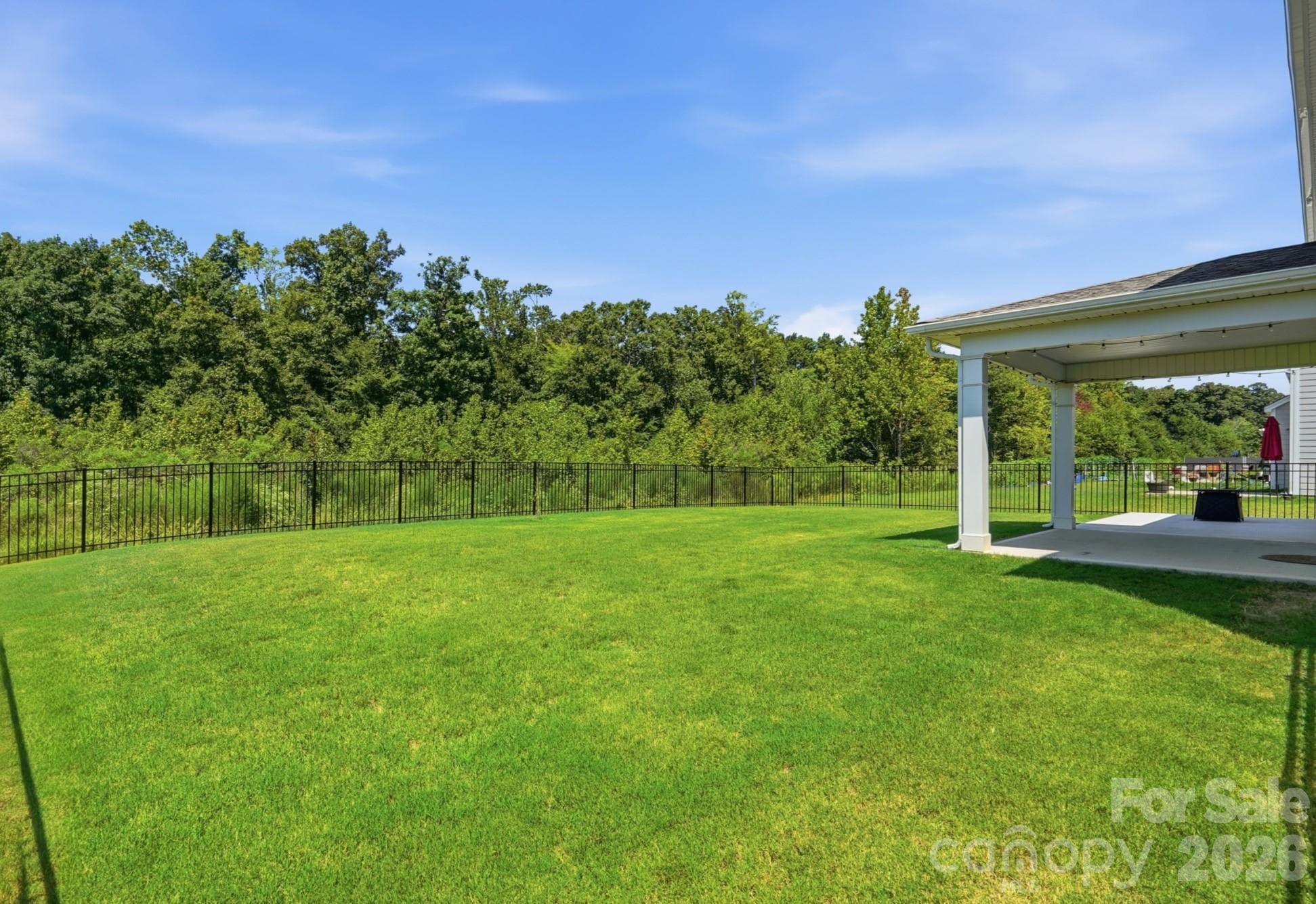 Custom Trash Nook - 1060 Merganser Way, Indian Trail