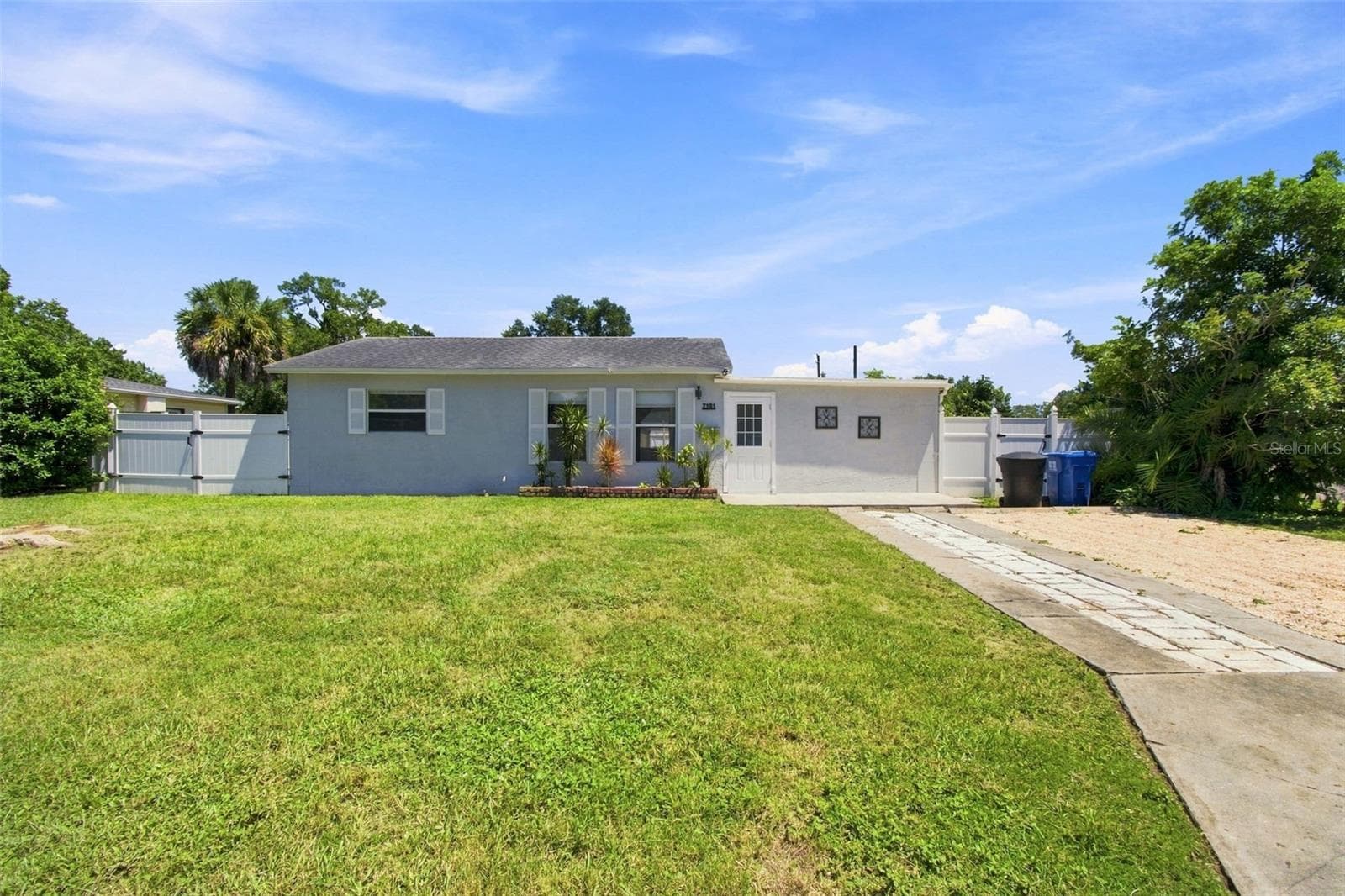 Single Family Residence at 7101 15TH ST N, ST PETERSBURG, photo 3 of 23