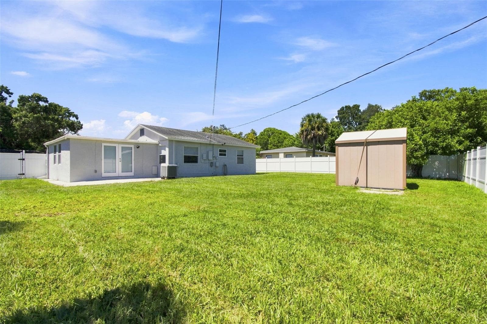 Single Family Residence at 7101 15TH ST N, ST PETERSBURG, photo 21 of 23