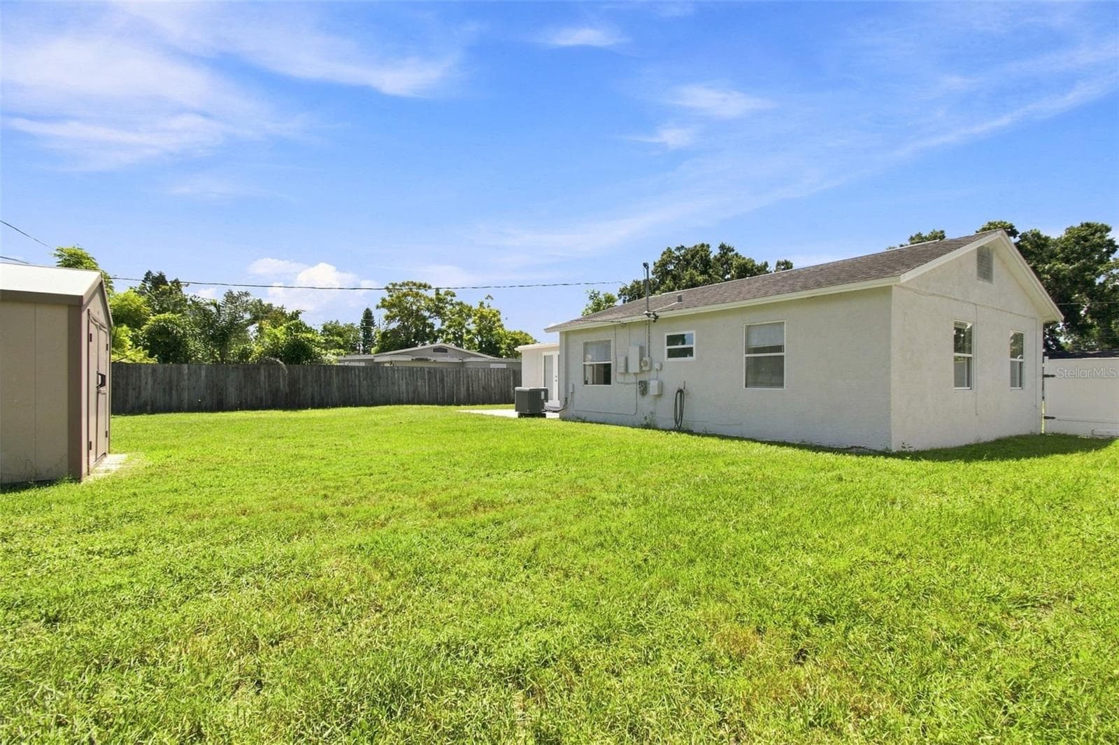 Single Family Residence at 7101 15TH ST N, ST PETERSBURG, photo 22 of 23