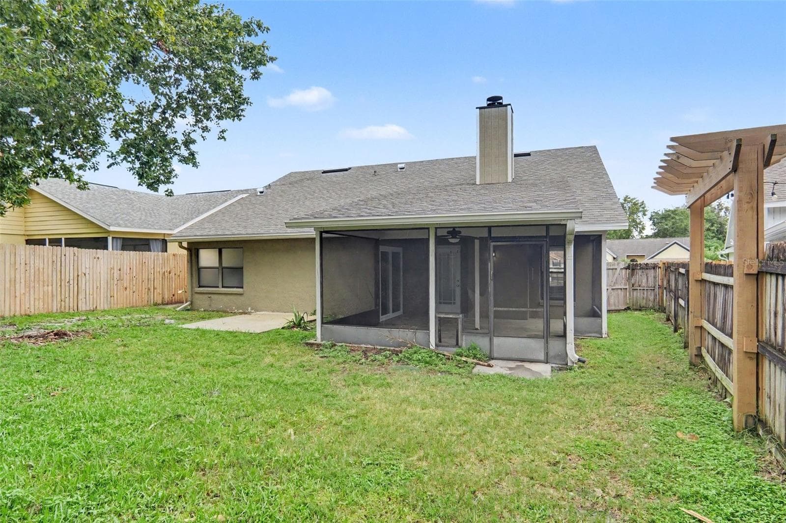 Single Family Residence at 1097 COVINGTON ST, OVIEDO, photo 18 of 18