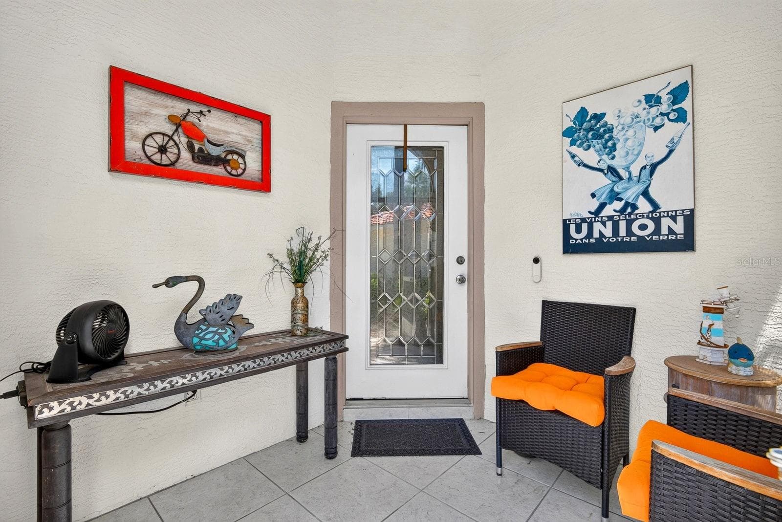 Villa at 7124 MELROSE PL, BRADENTON, photo 3 of 60
