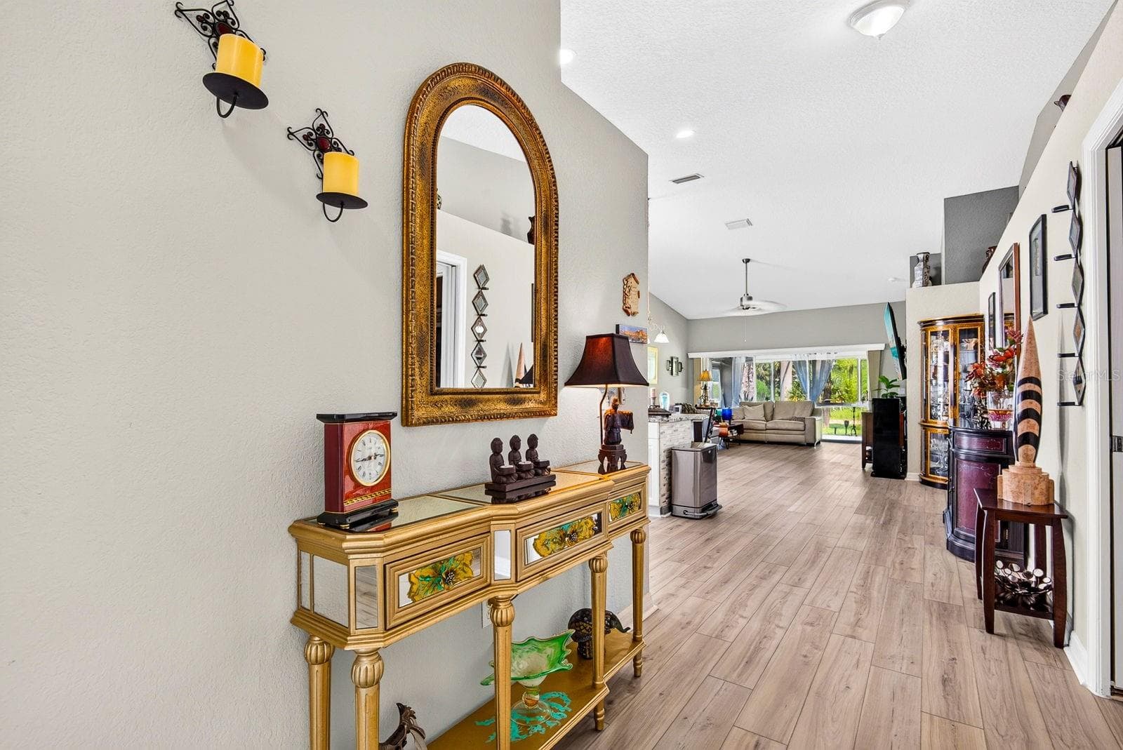 Villa at 7124 MELROSE PL, BRADENTON, photo 4 of 60