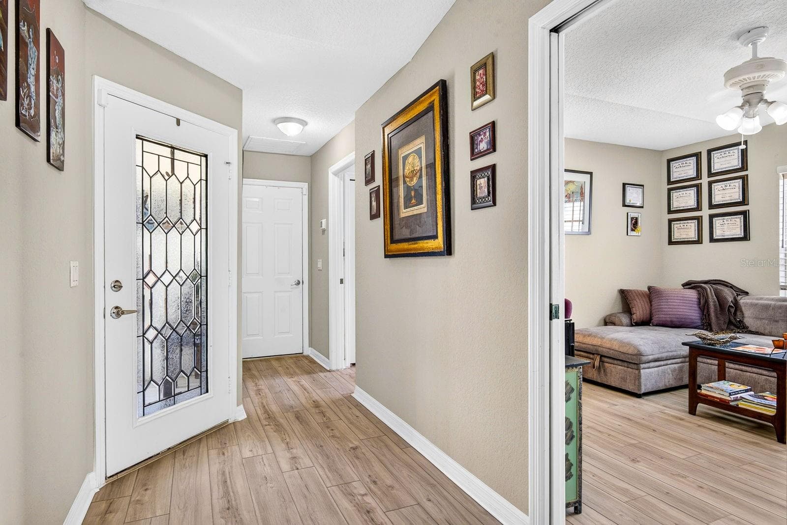 Villa at 7124 MELROSE PL, BRADENTON, photo 6 of 60