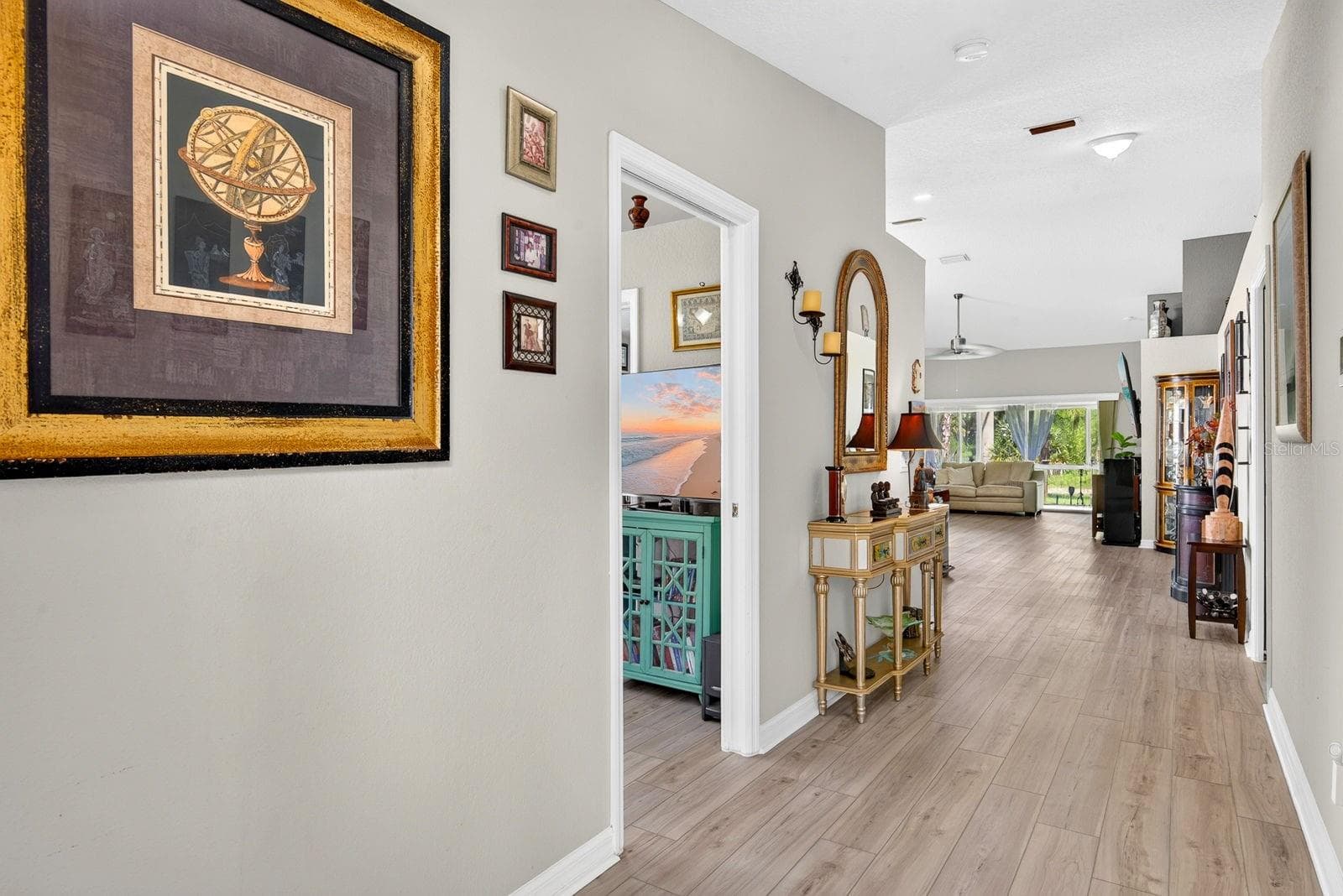 Villa at 7124 MELROSE PL, BRADENTON, photo 8 of 60